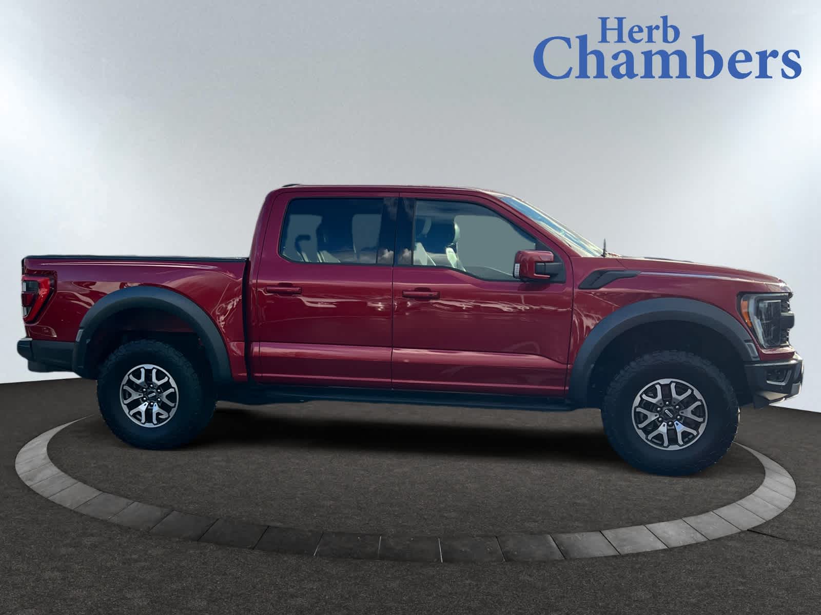 used 2022 Ford F-150 car, priced at $59,998