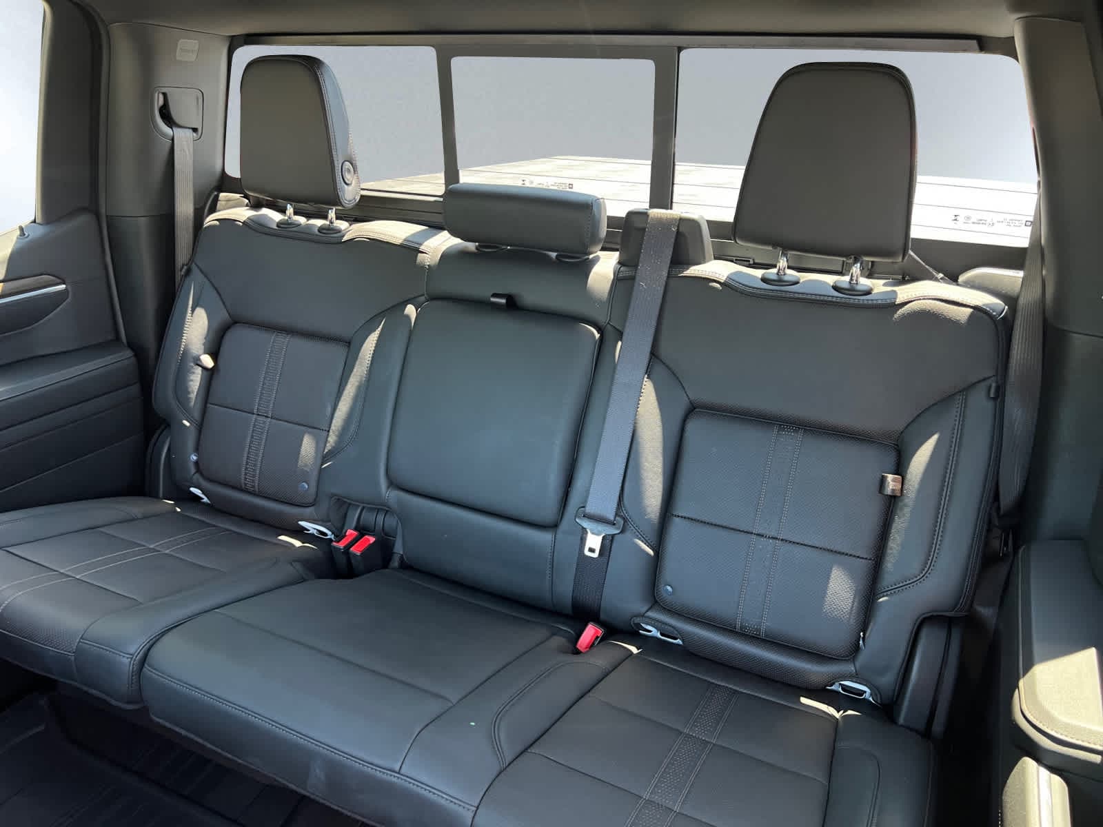 used 2024 Chevrolet Silverado 1500 car, priced at $63,998