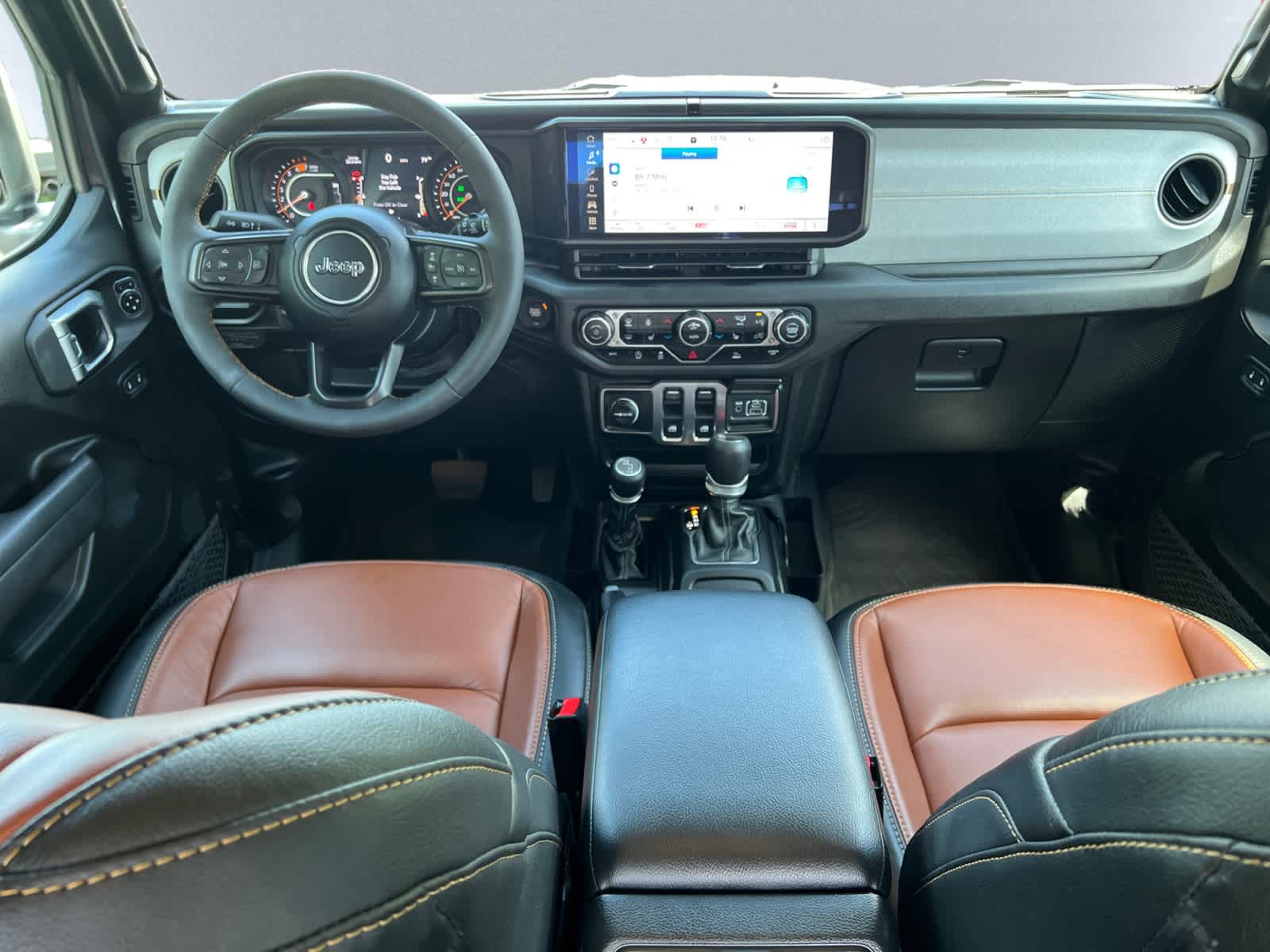 used 2024 Jeep Wrangler car, priced at $37,998