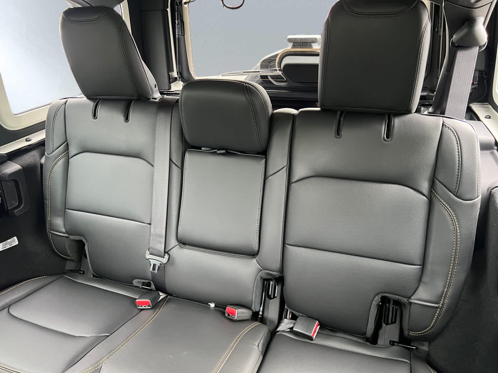 new 2025 Jeep Wrangler car, priced at $59,775