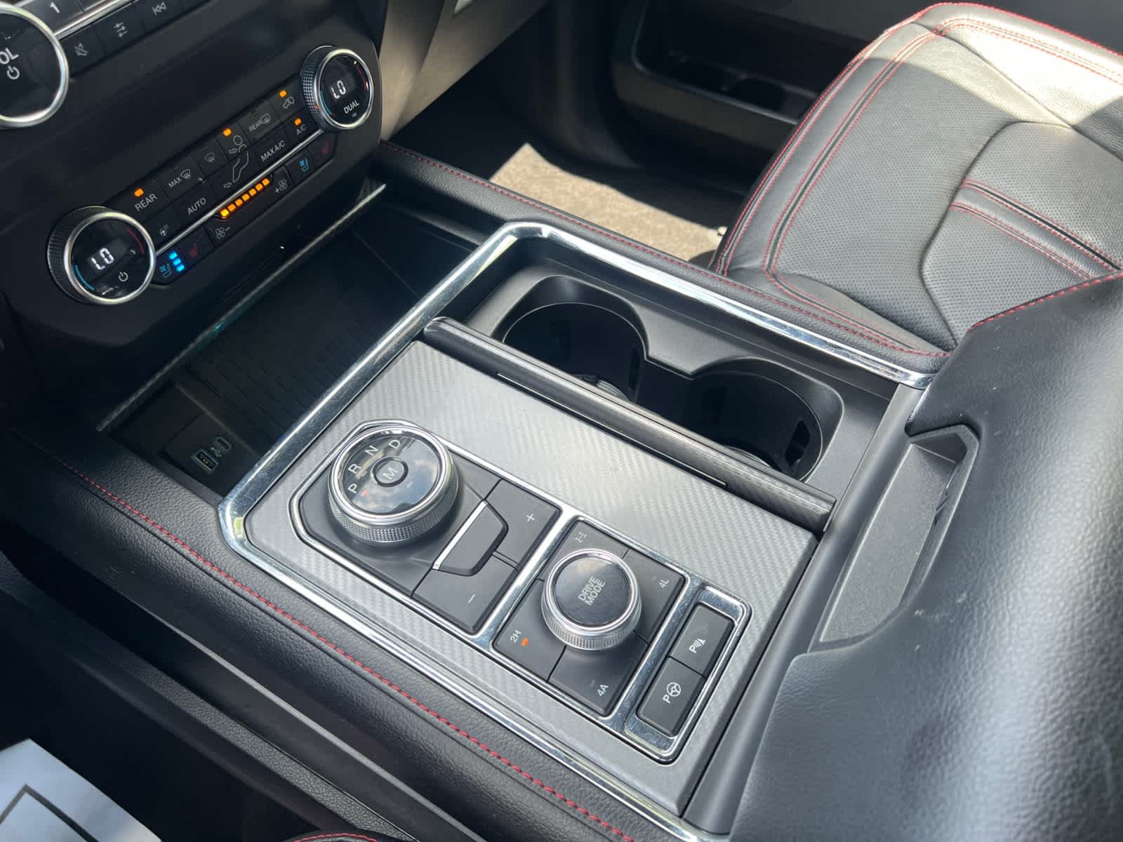 used 2020 Ford Expedition car, priced at $35,498