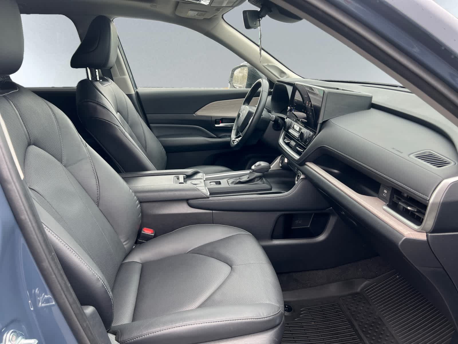 used 2024 Toyota Grand Highlander car, priced at $49,598
