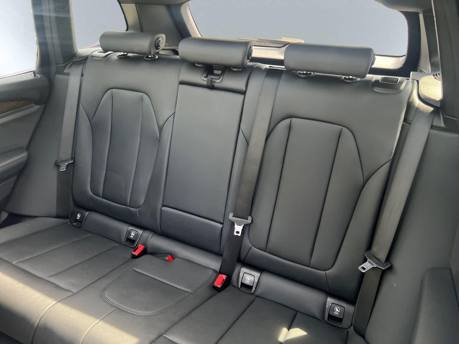 used 2019 BMW X3 car, priced at $23,398