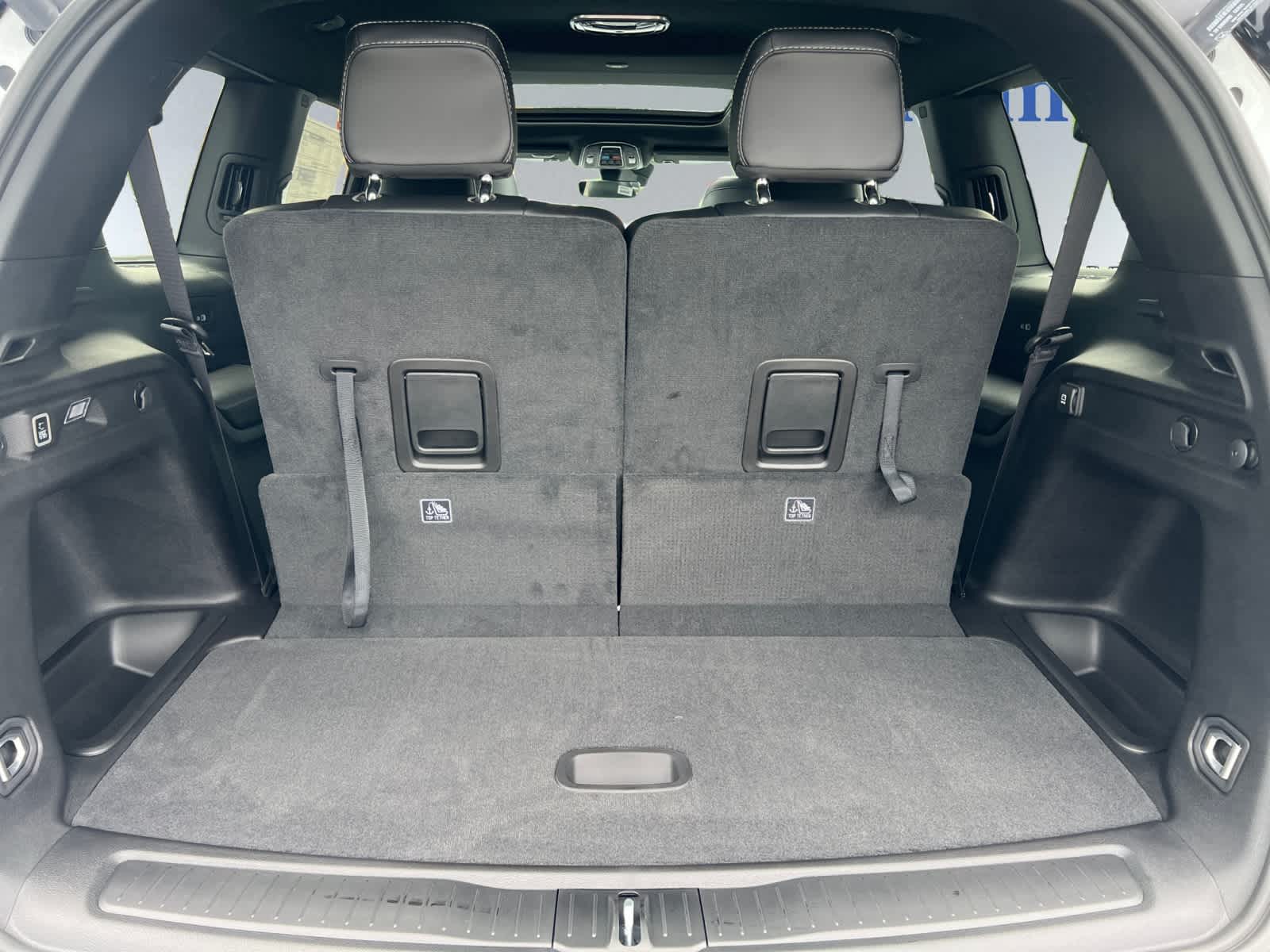 new 2025 Jeep Grand Cherokee car, priced at $49,515