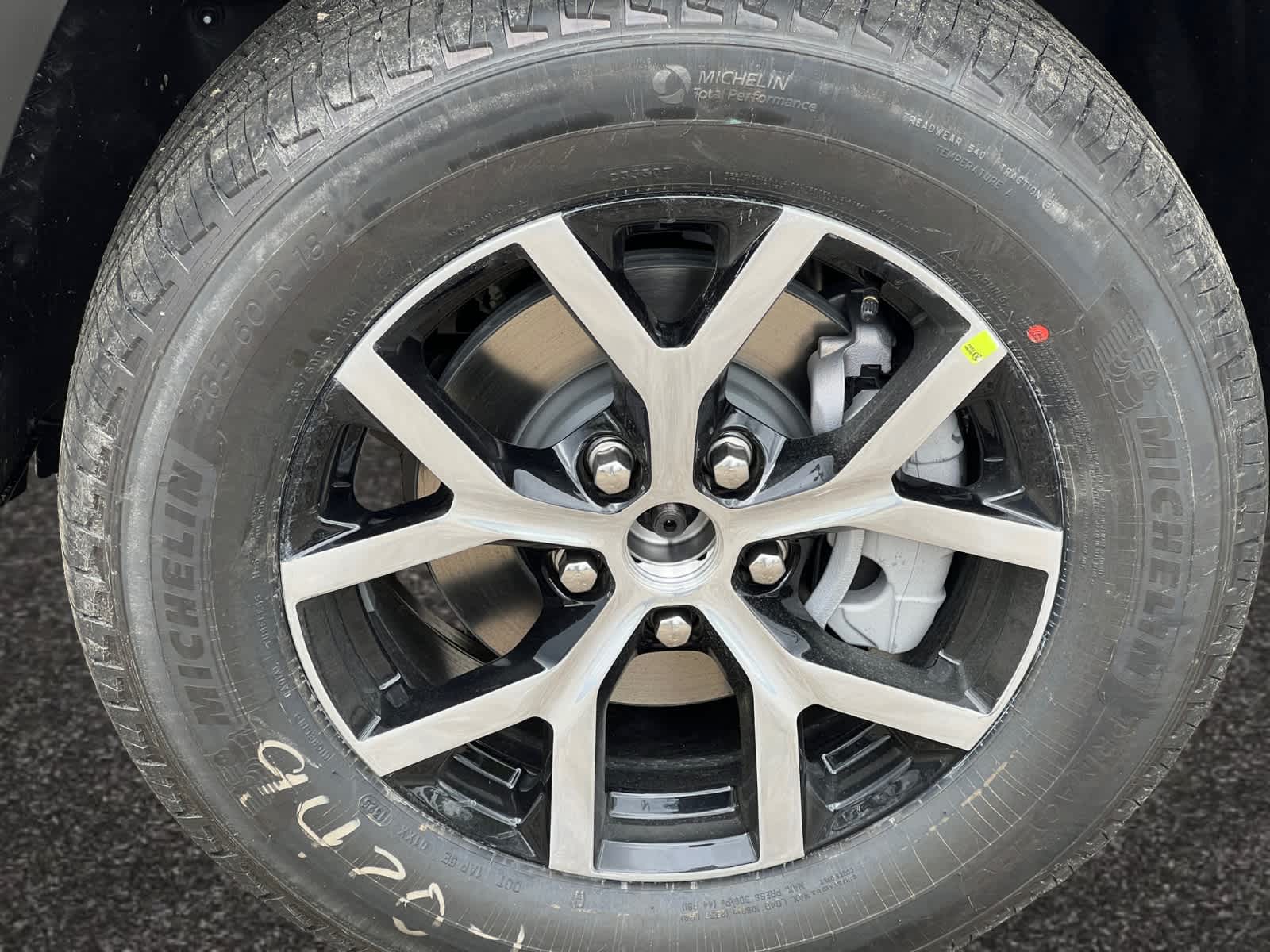 new 2025 Jeep Grand Cherokee car, priced at $49,415