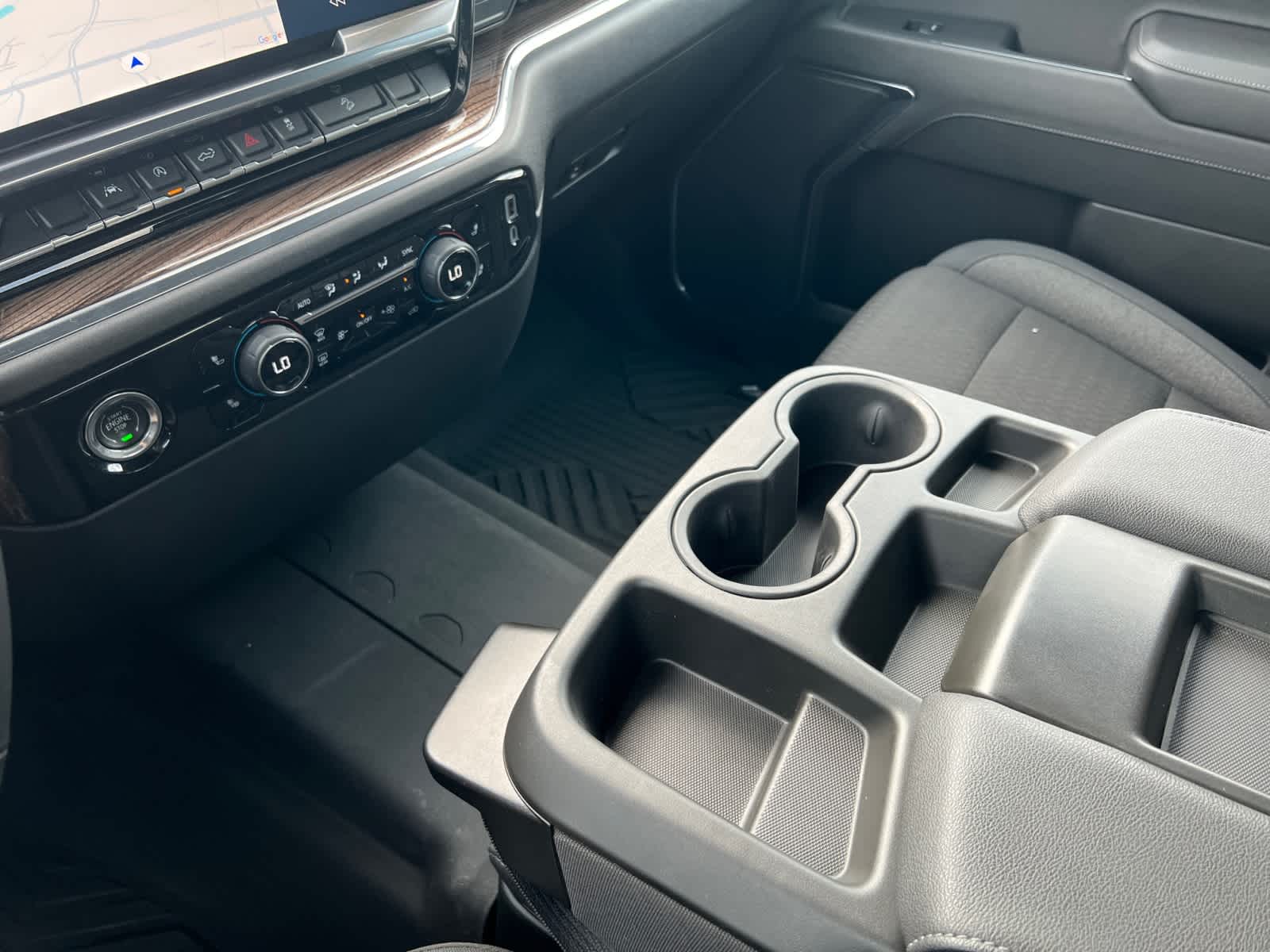 used 2024 Chevrolet Silverado 1500 car, priced at $52,998