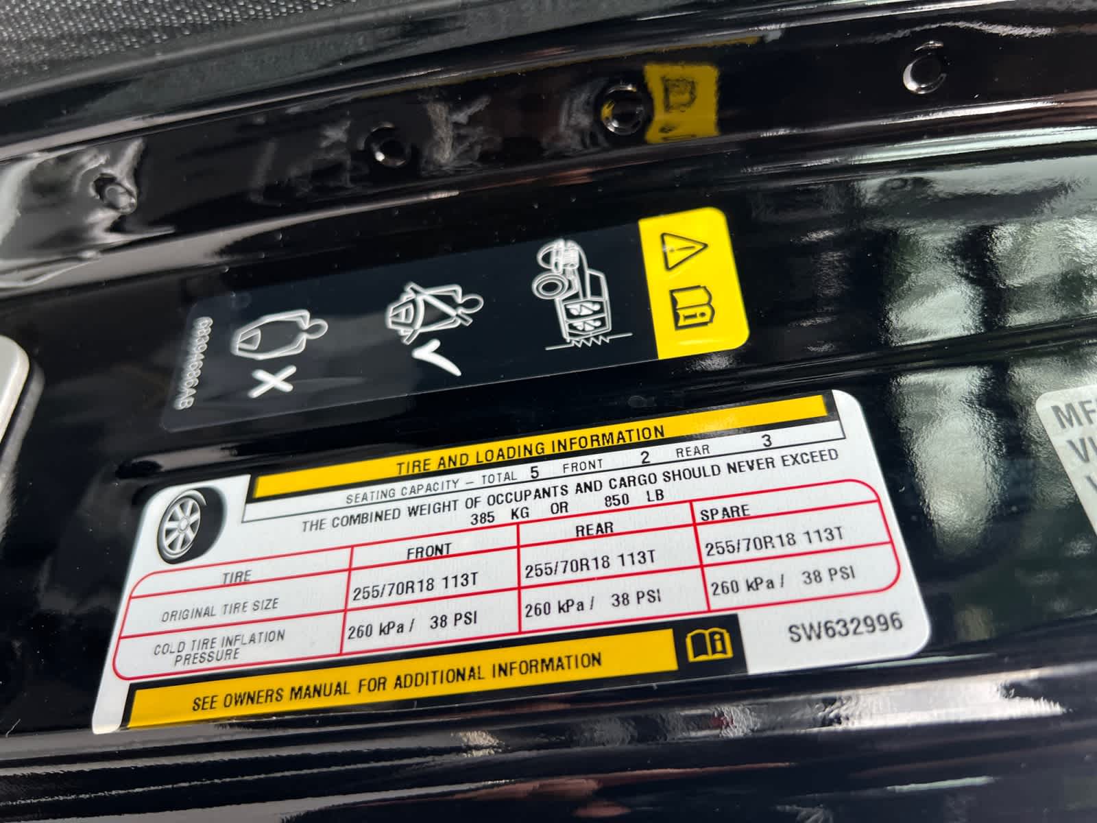 new 2025 Jeep Wrangler car, priced at $56,220