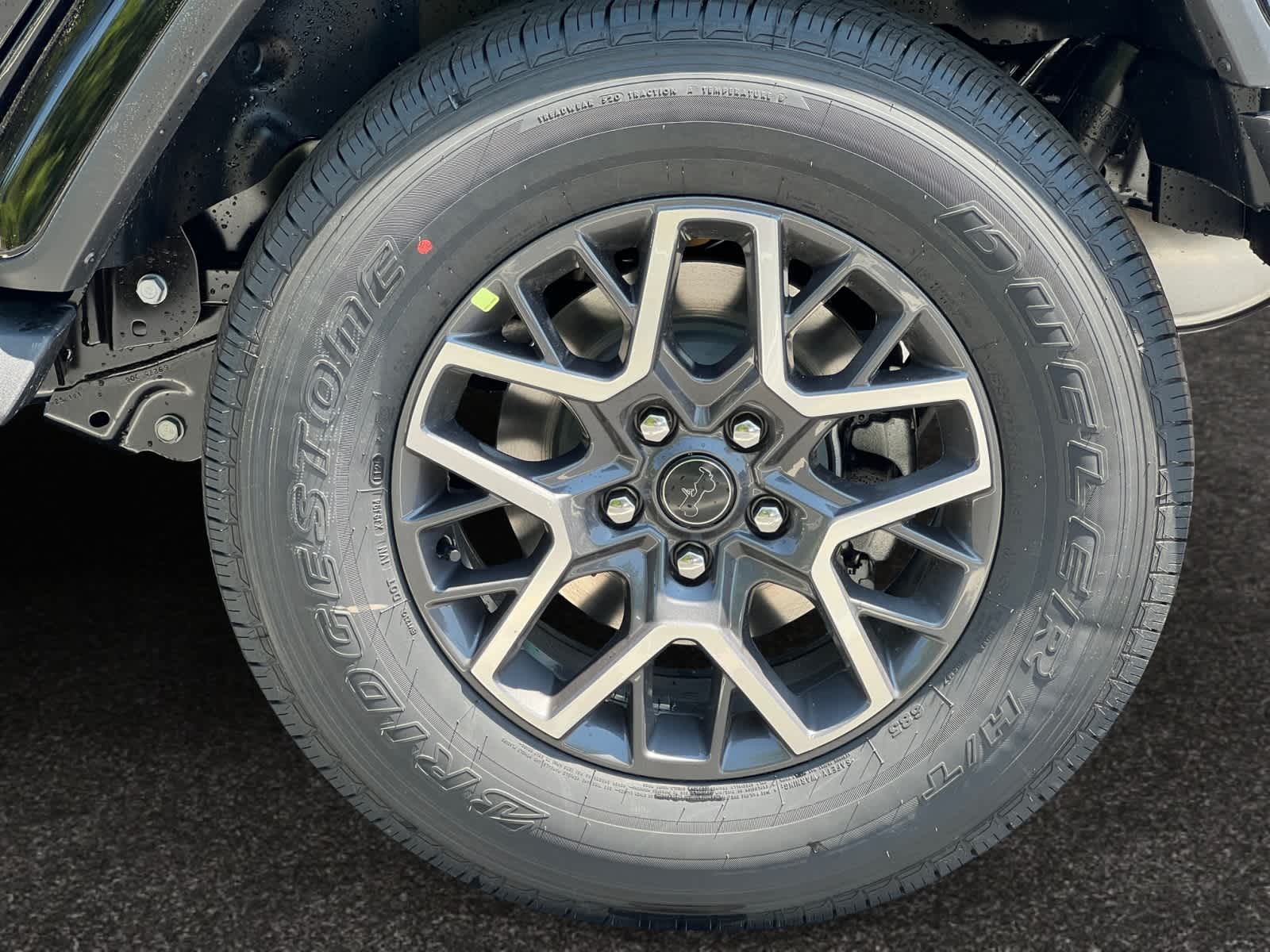 new 2025 Jeep Wrangler car, priced at $59,315