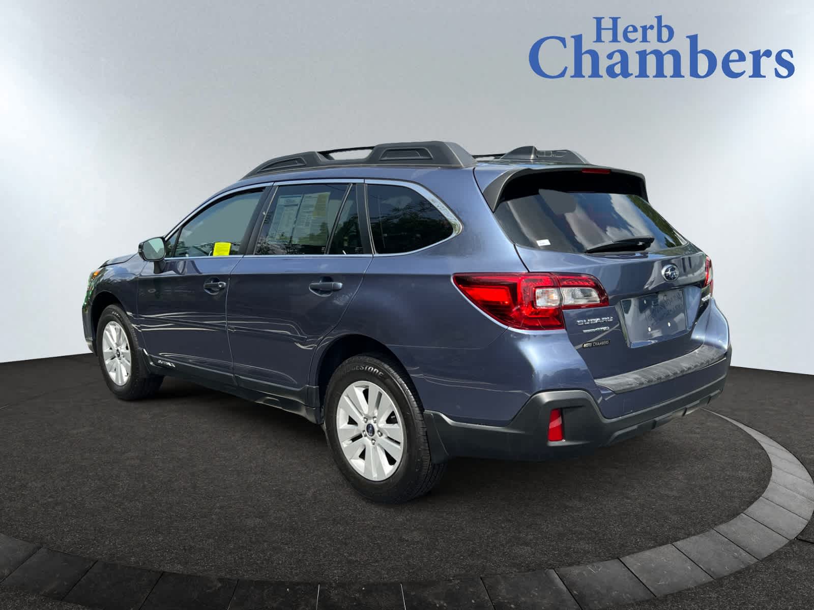 used 2018 Subaru Outback car, priced at $20,998