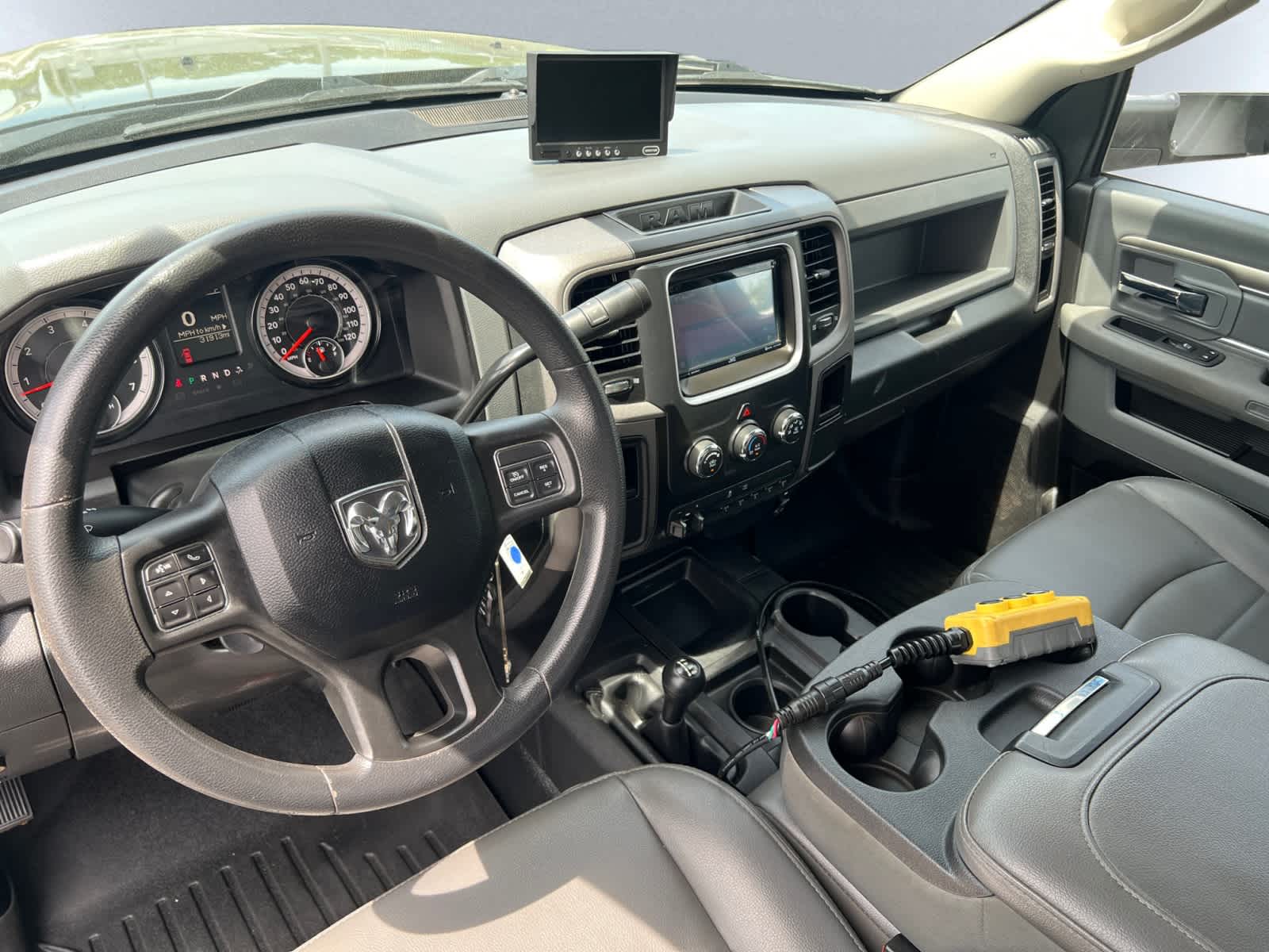 used 2018 Ram 3500 Chassis car, priced at $39,998