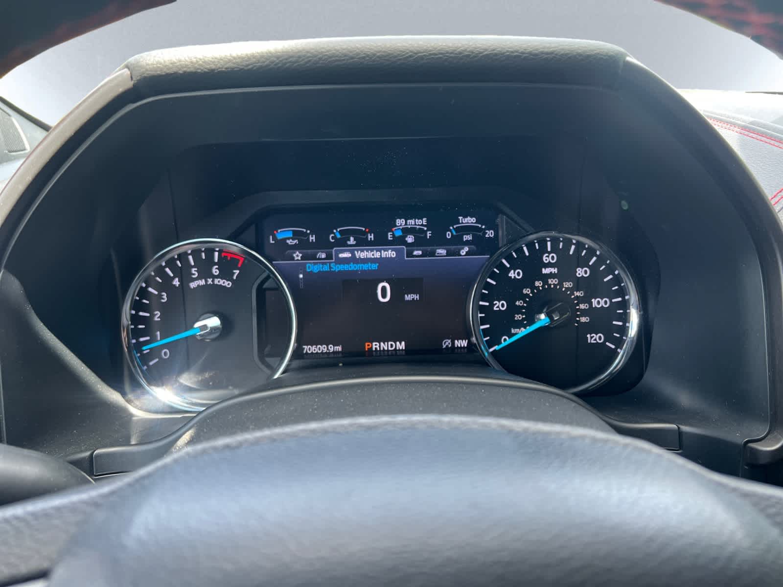 used 2020 Ford Expedition car, priced at $35,498