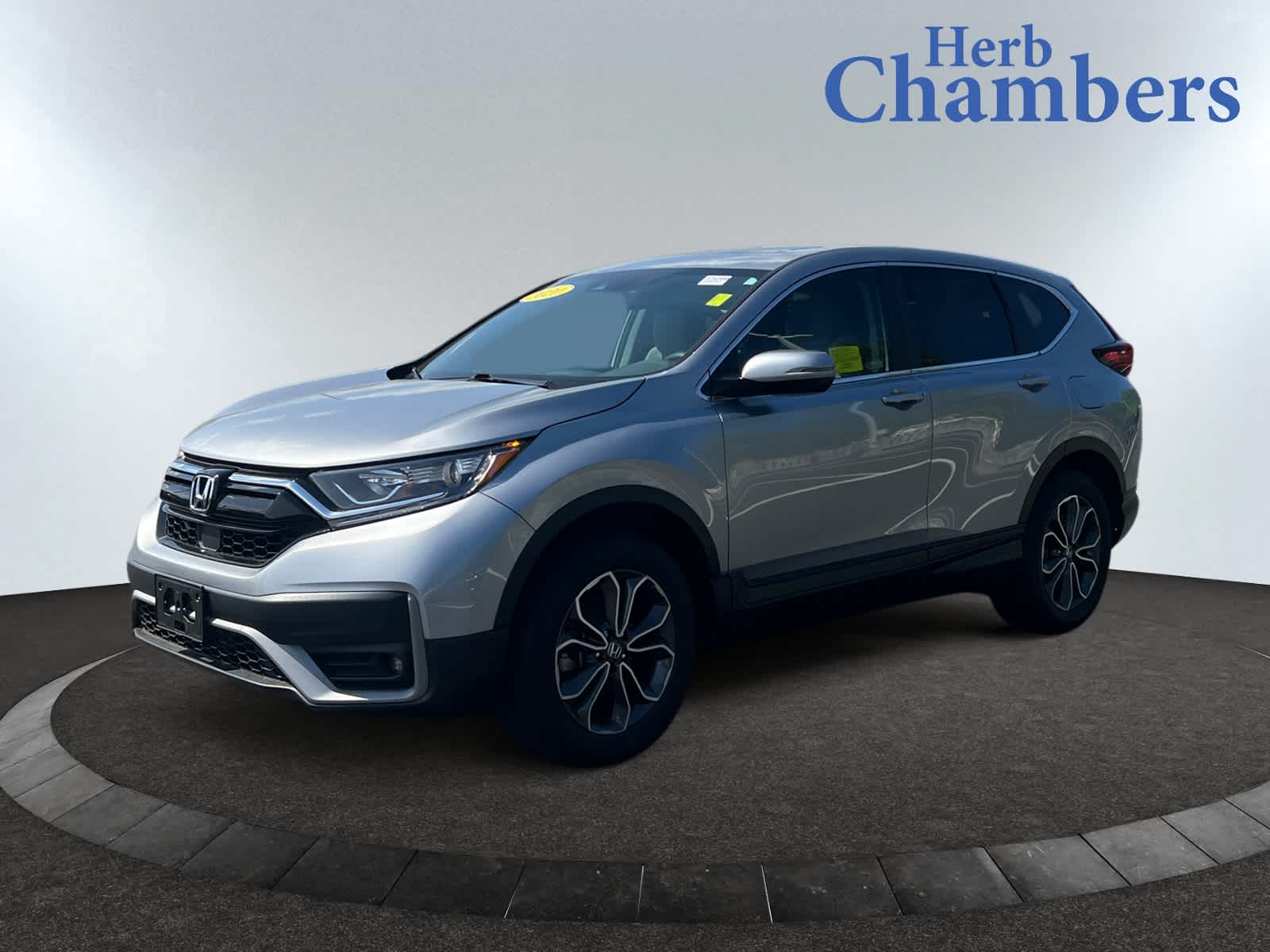 used 2020 Honda CR-V car, priced at $26,298