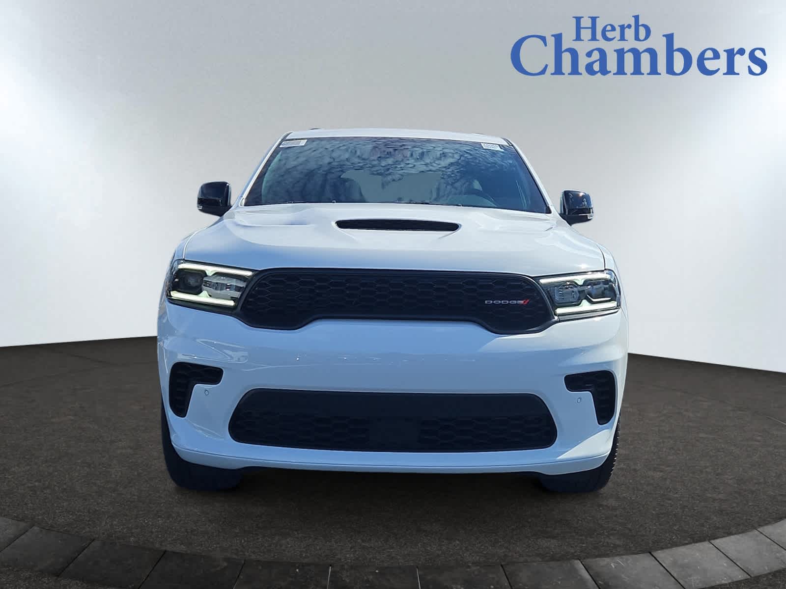 new 2025 Dodge Durango car, priced at $53,080