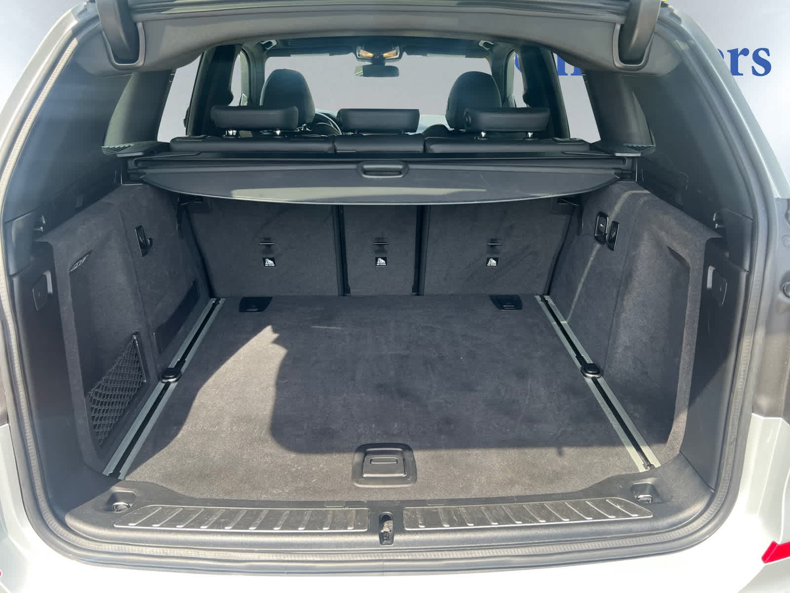 used 2019 BMW X3 car, priced at $23,398