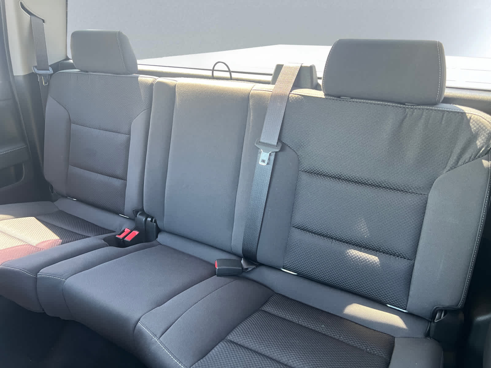 used 2019 Chevrolet Silverado 1500 LD car, priced at $29,598