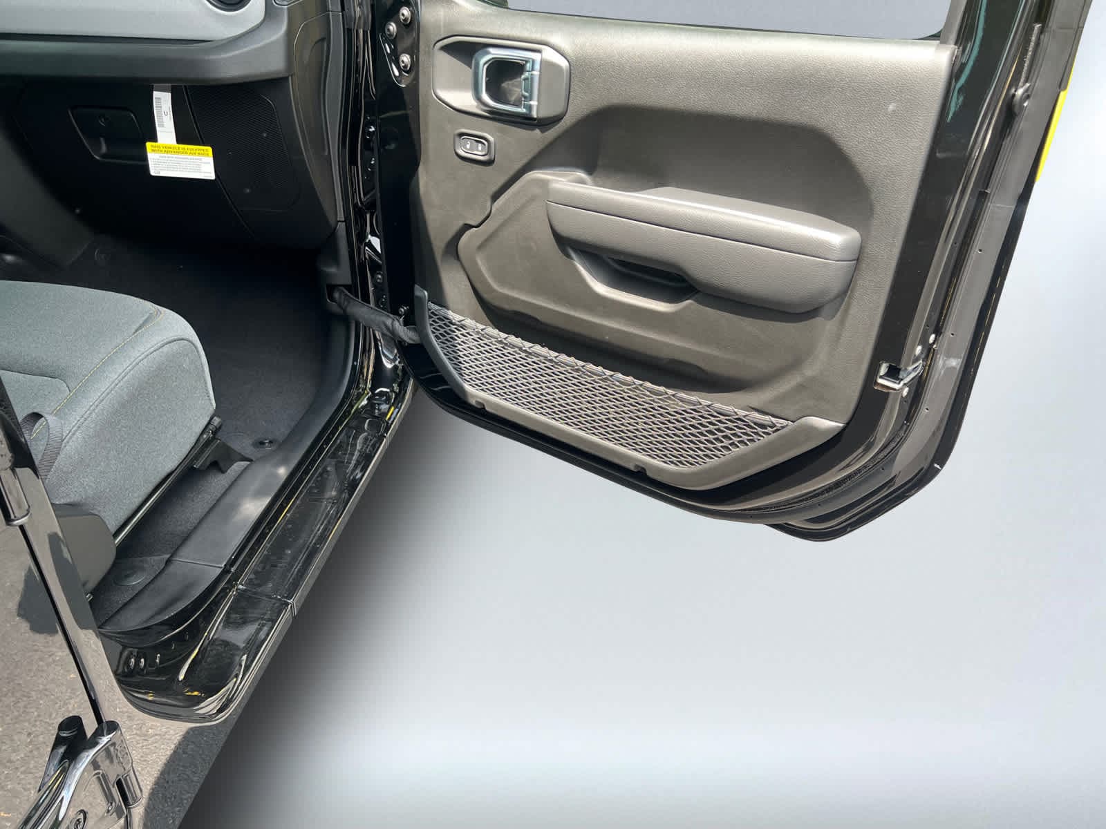 new 2025 Jeep Gladiator car, priced at $45,105