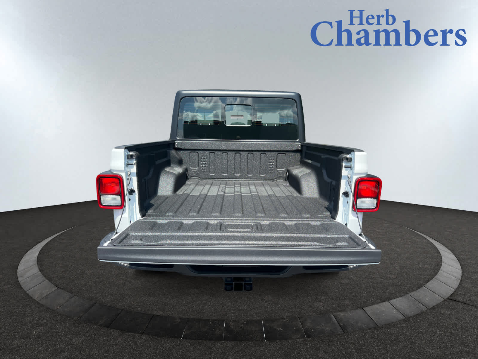 new 2025 Jeep Gladiator car, priced at $44,510