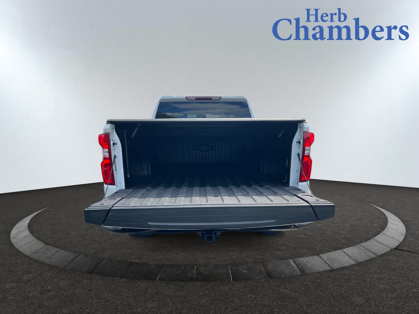 used 2024 Chevrolet Silverado 1500 car, priced at $52,998