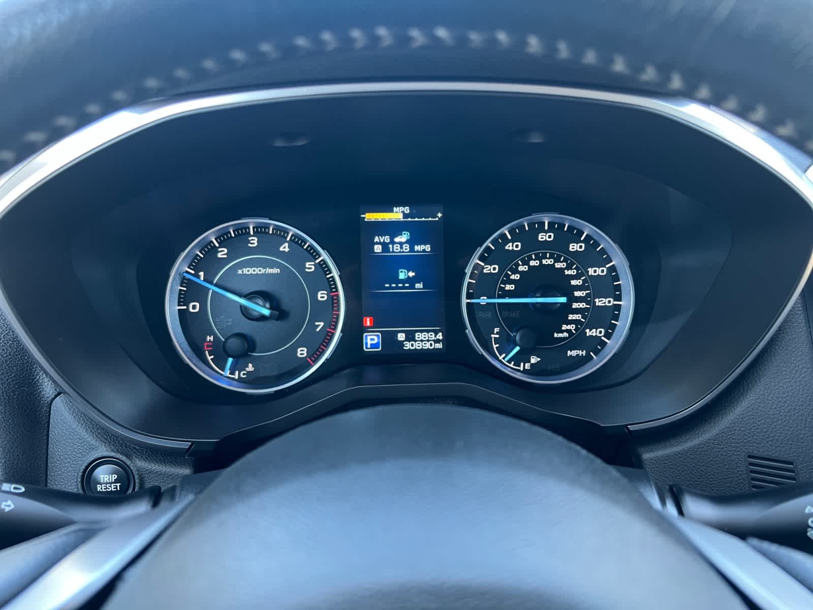 used 2022 Subaru Ascent car, priced at $32,498