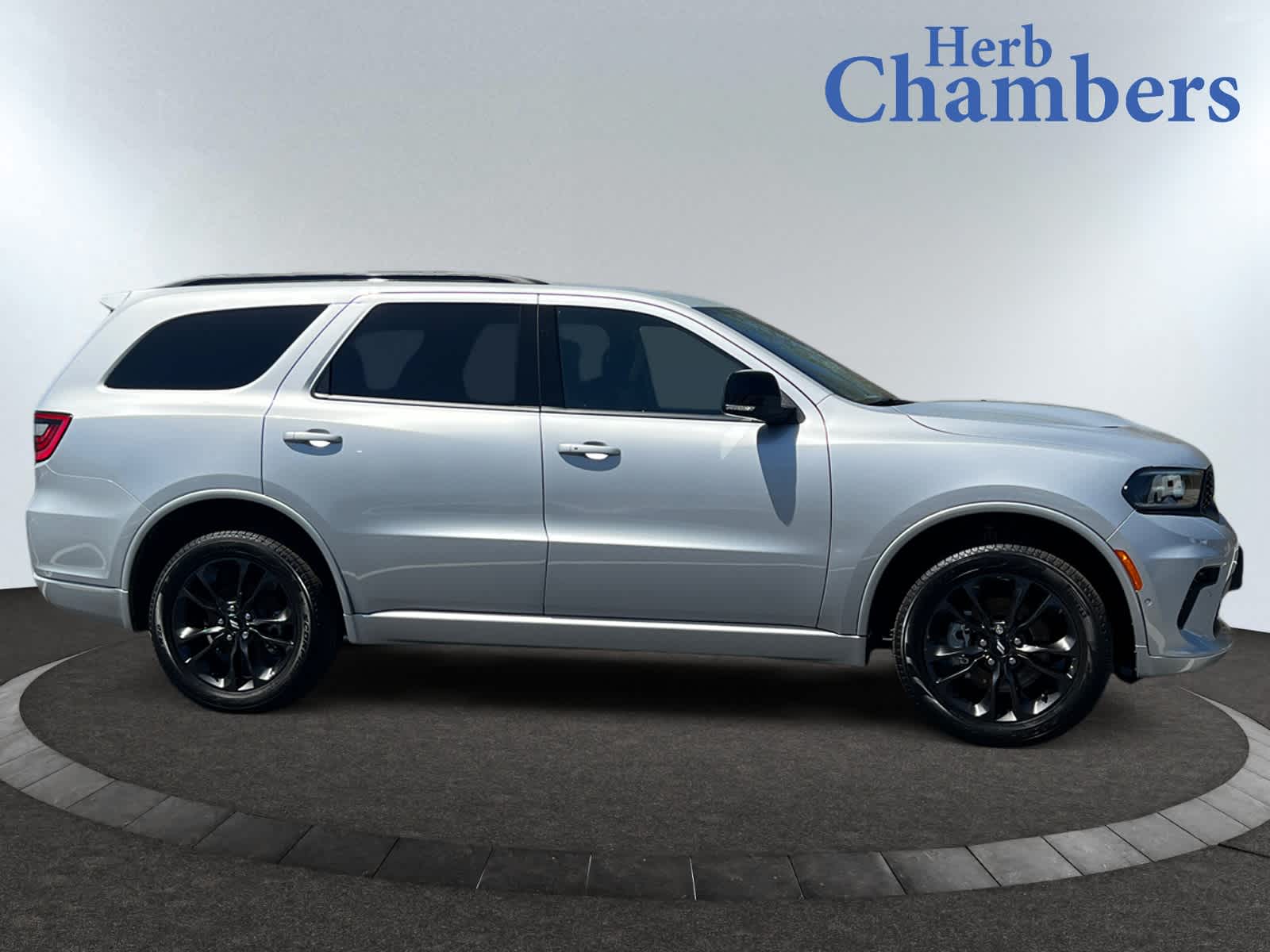 new 2025 Dodge Durango car, priced at $46,223