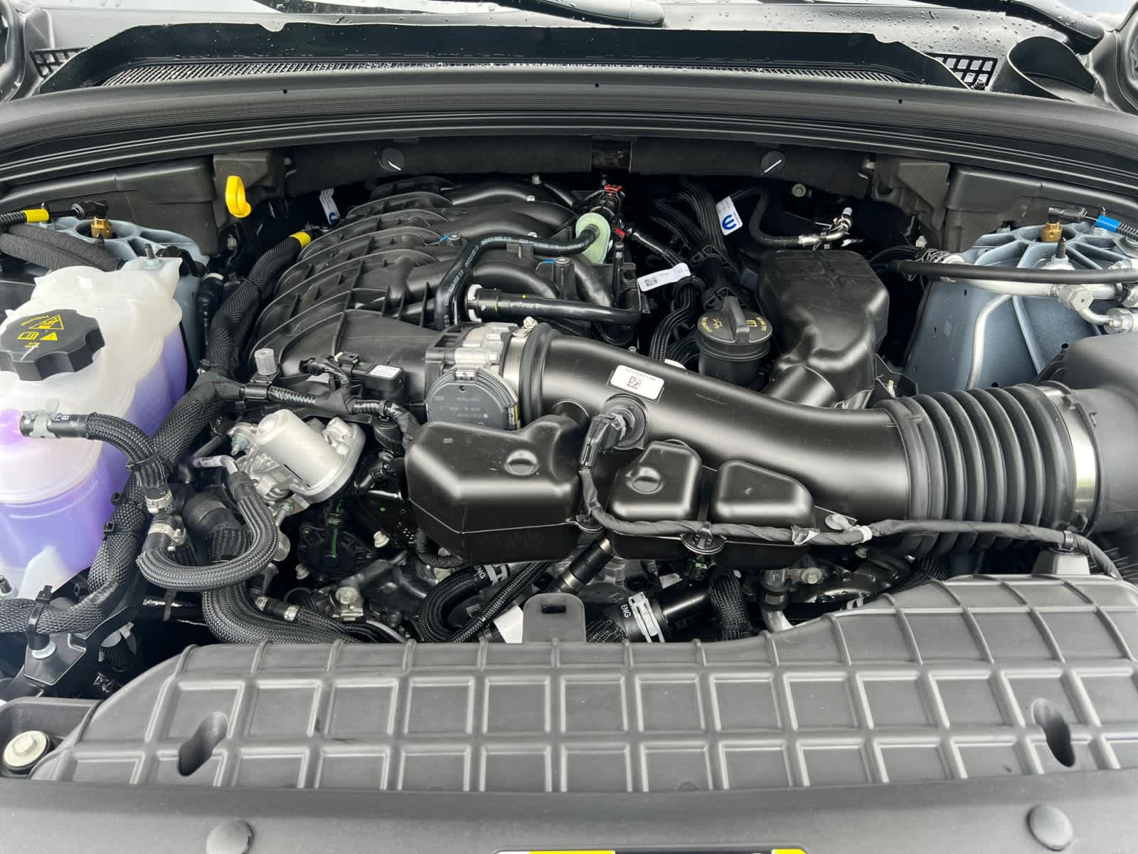 new 2025 Jeep Grand Cherokee car, priced at $68,805