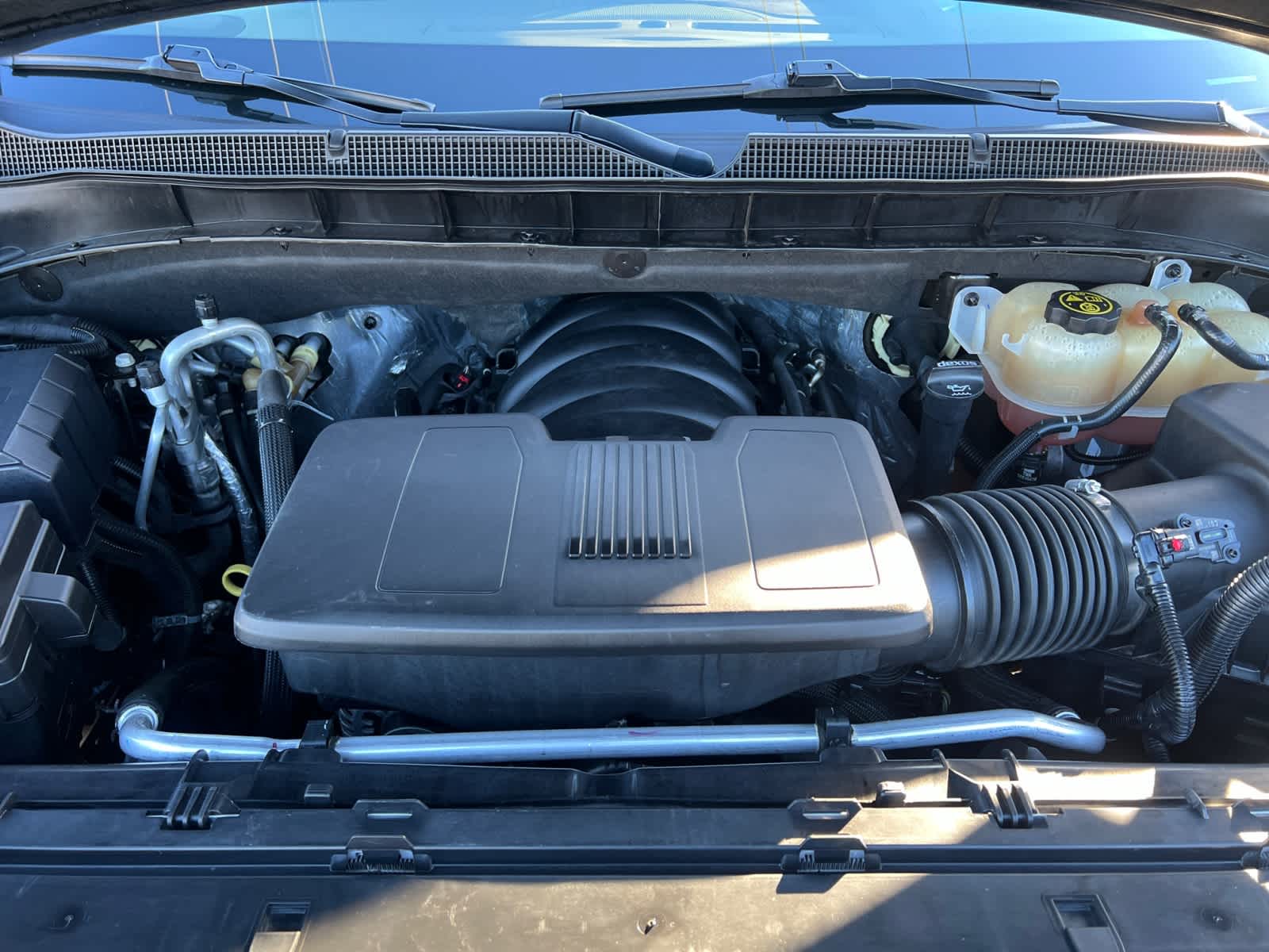 used 2023 Chevrolet Suburban car, priced at $66,898