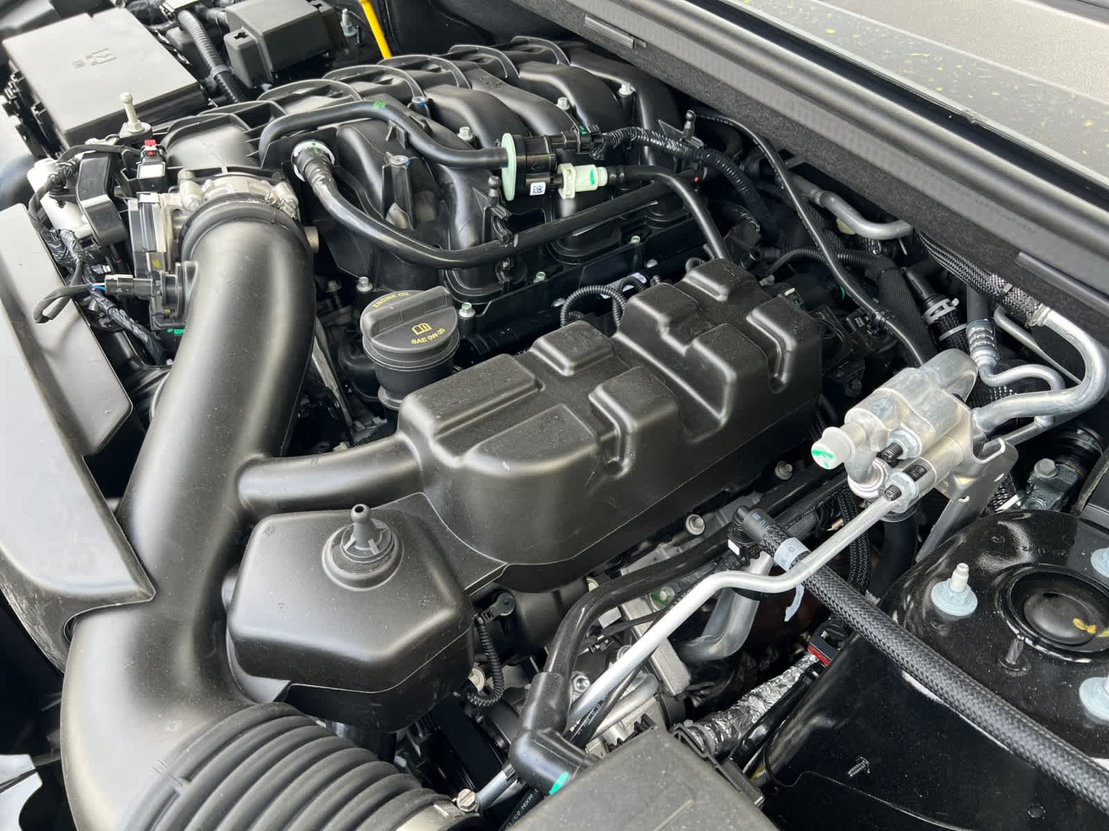 new 2025 Dodge Durango car, priced at $49,580