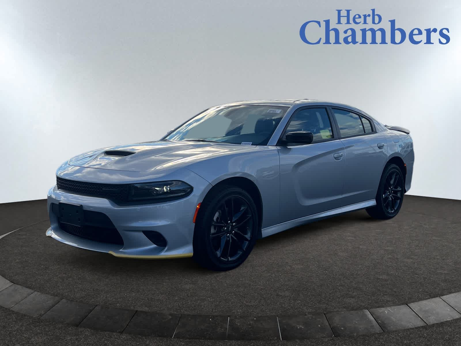 new 2023 Dodge Charger car, priced at $45,575