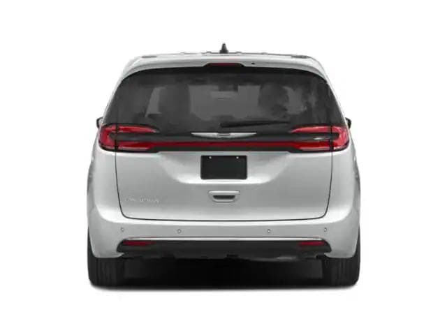 new 2024 Chrysler Pacifica car, priced at $43,500