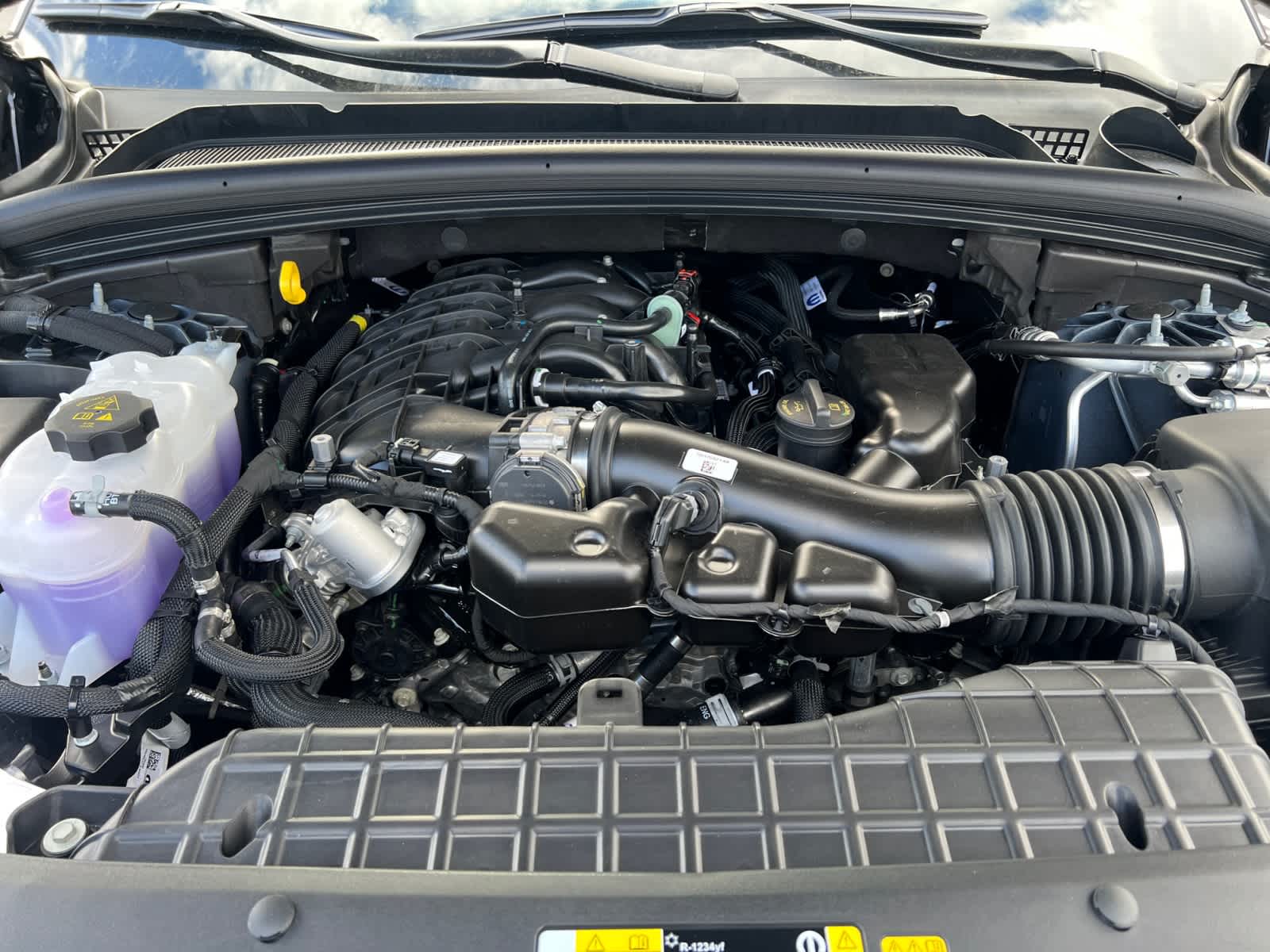 new 2025 Jeep Grand Cherokee car, priced at $50,010