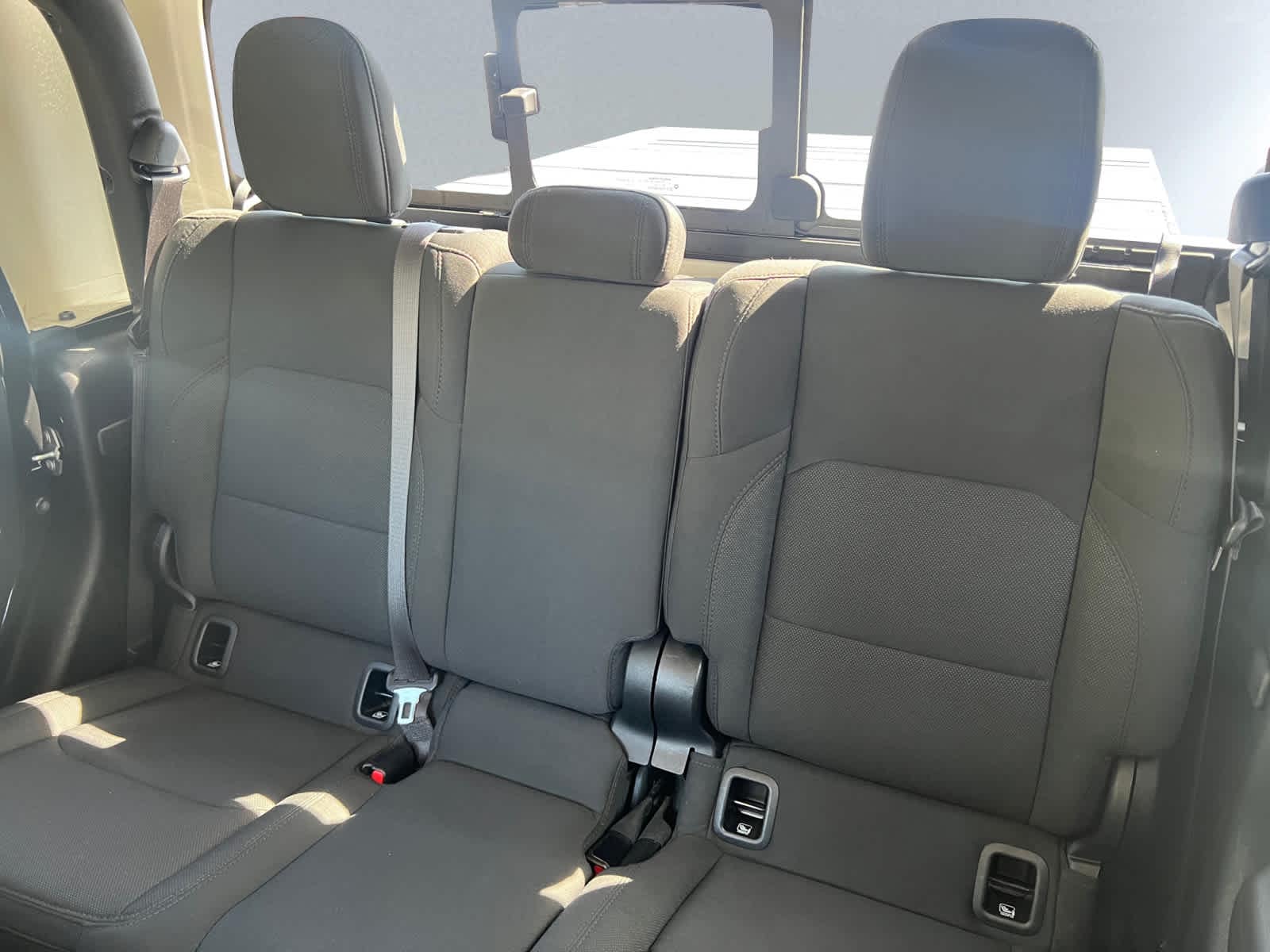 used 2020 Jeep Gladiator car, priced at $28,998
