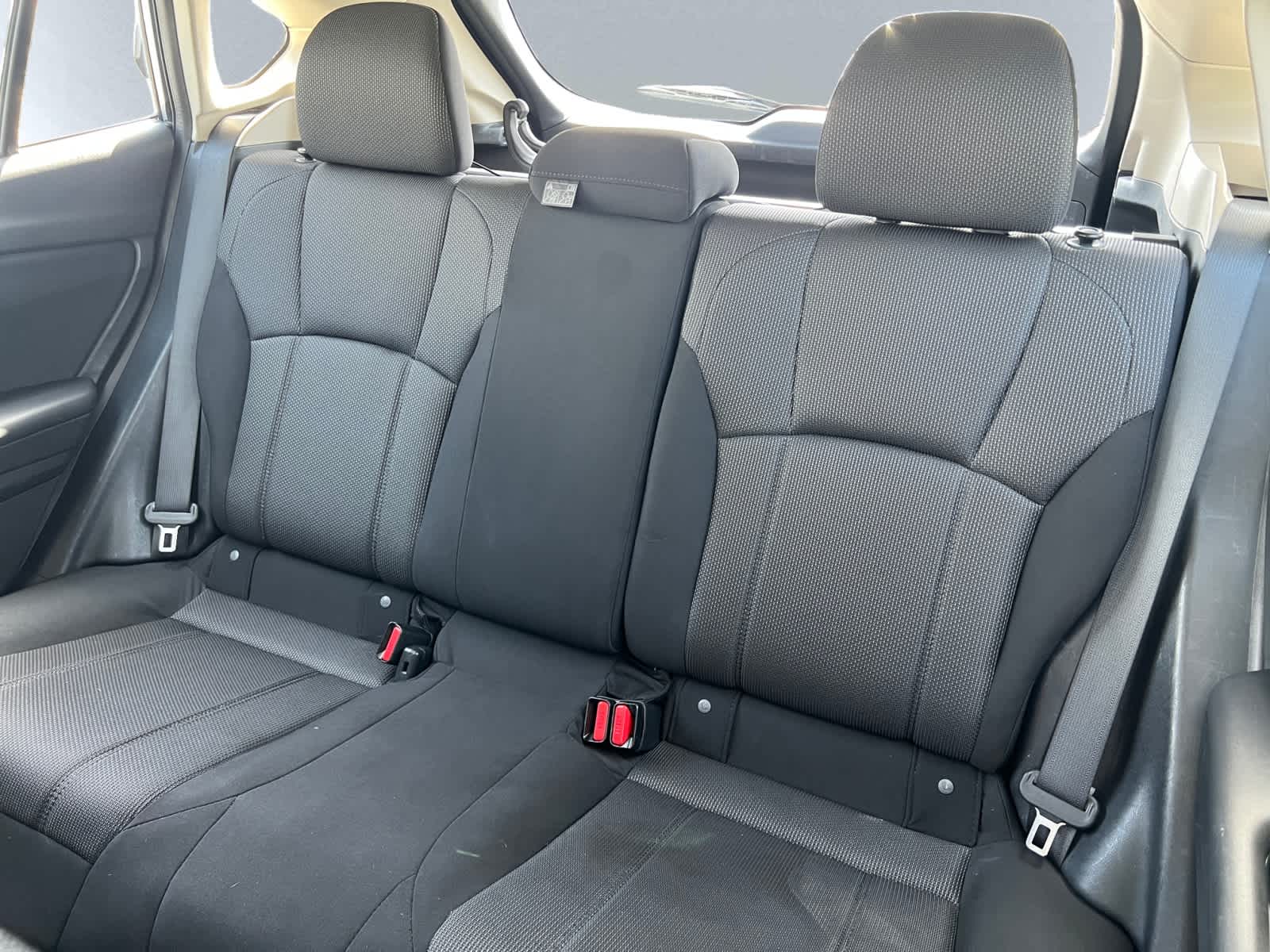 used 2019 Subaru Impreza car, priced at $17,998
