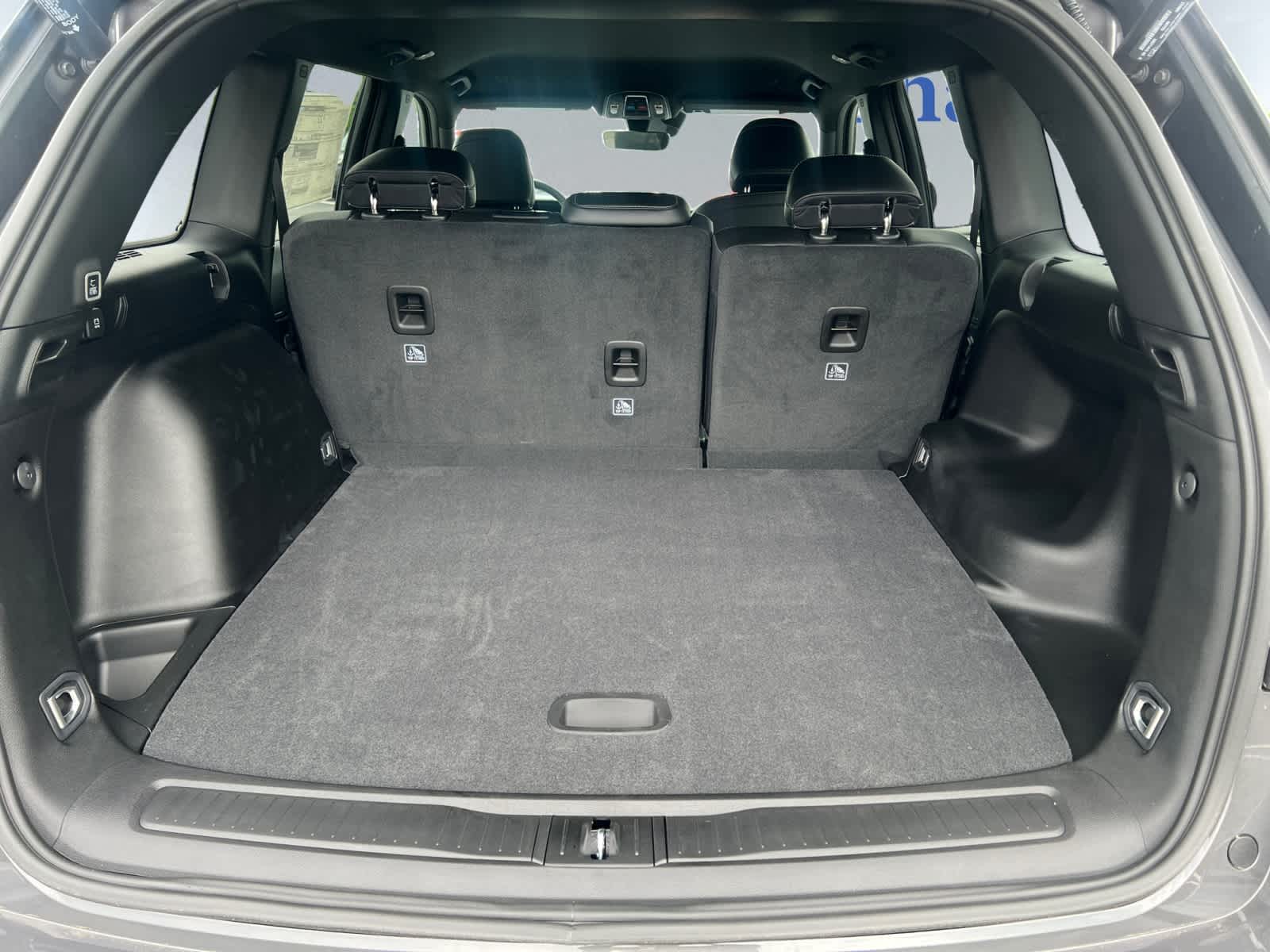 new 2025 Jeep Grand Cherokee car, priced at $44,230