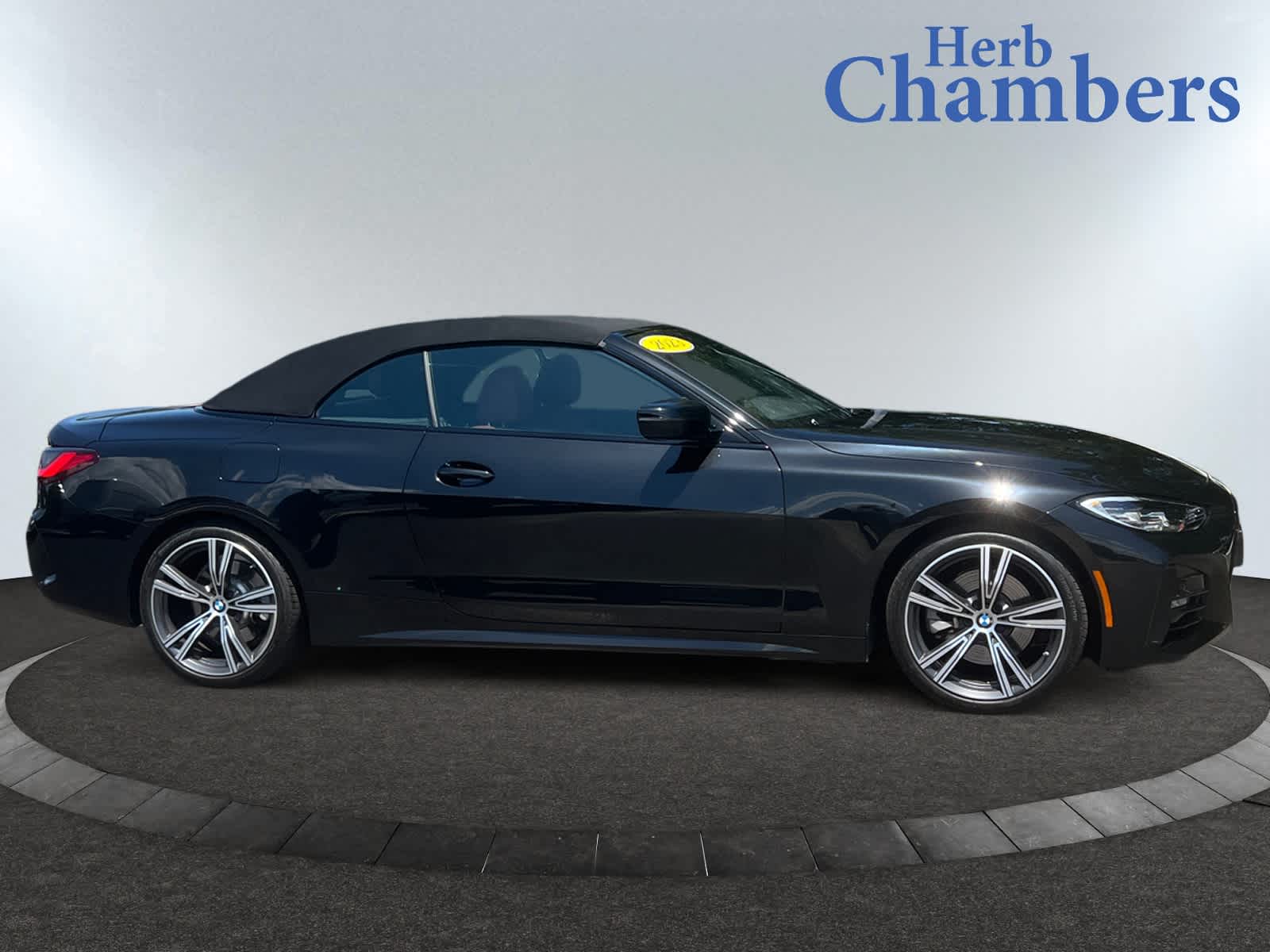 used 2023 BMW 430i car, priced at $50,998