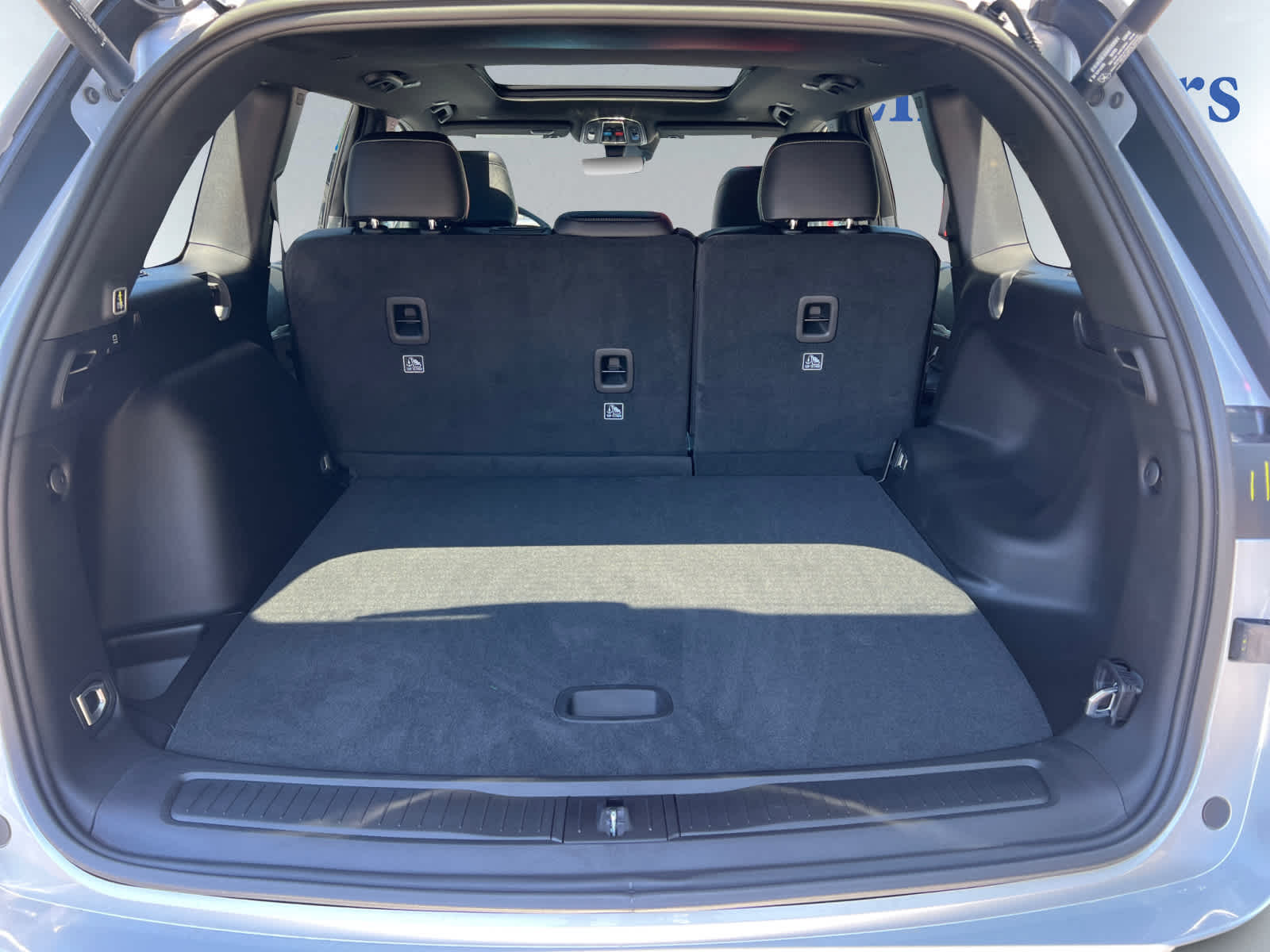 new 2025 Jeep Grand Cherokee car, priced at $49,005