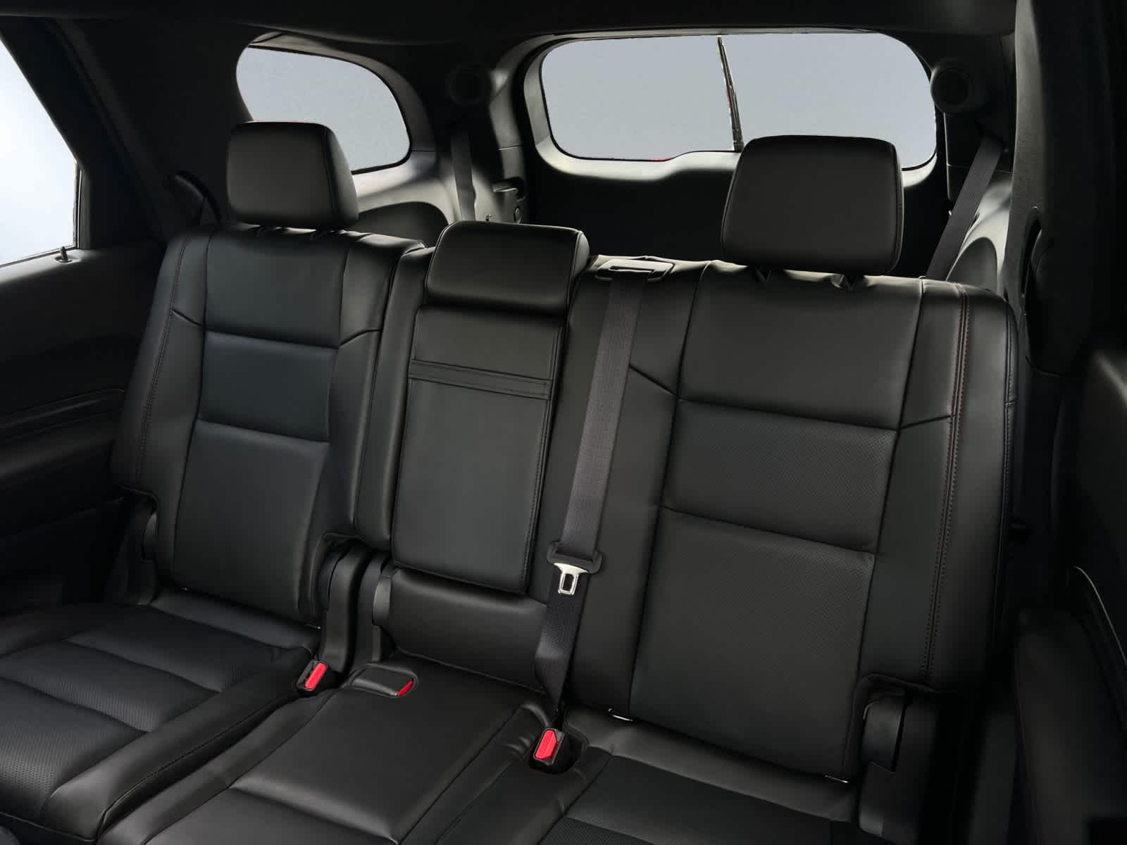 new 2025 Dodge Durango car, priced at $49,980
