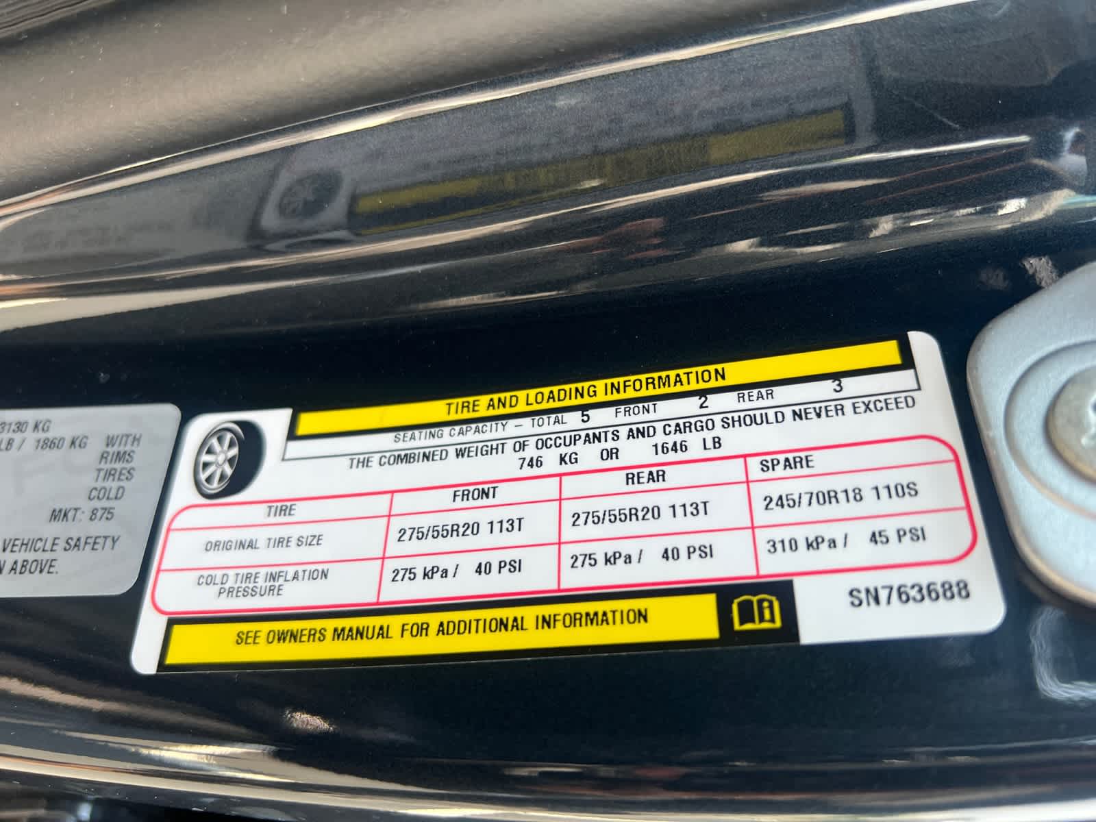 new 2025 Ram 1500 car, priced at $60,150