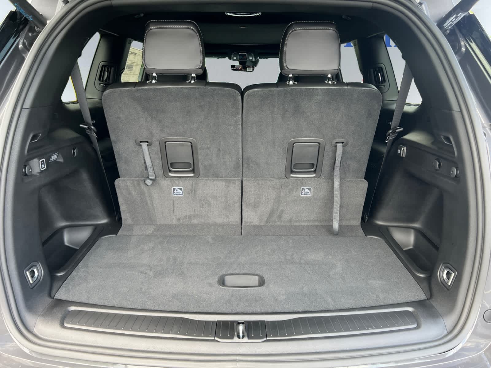 new 2025 Jeep Grand Cherokee car, priced at $50,110