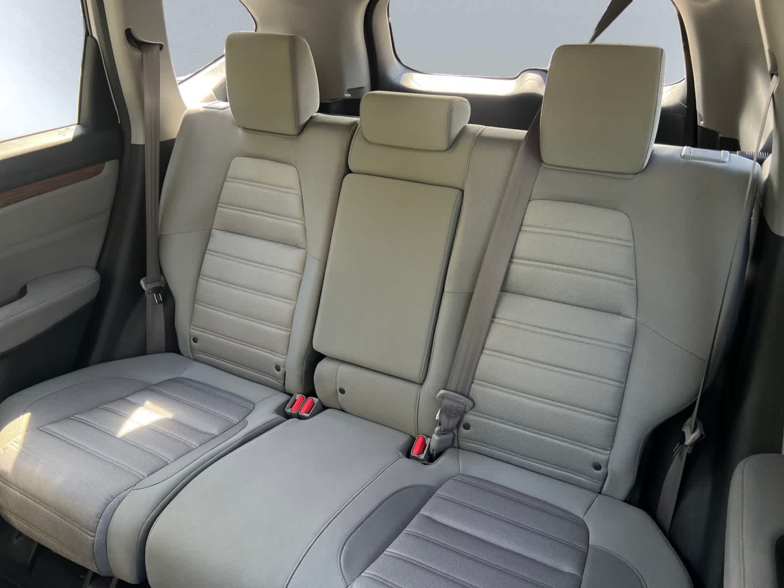 used 2020 Honda CR-V car, priced at $26,298