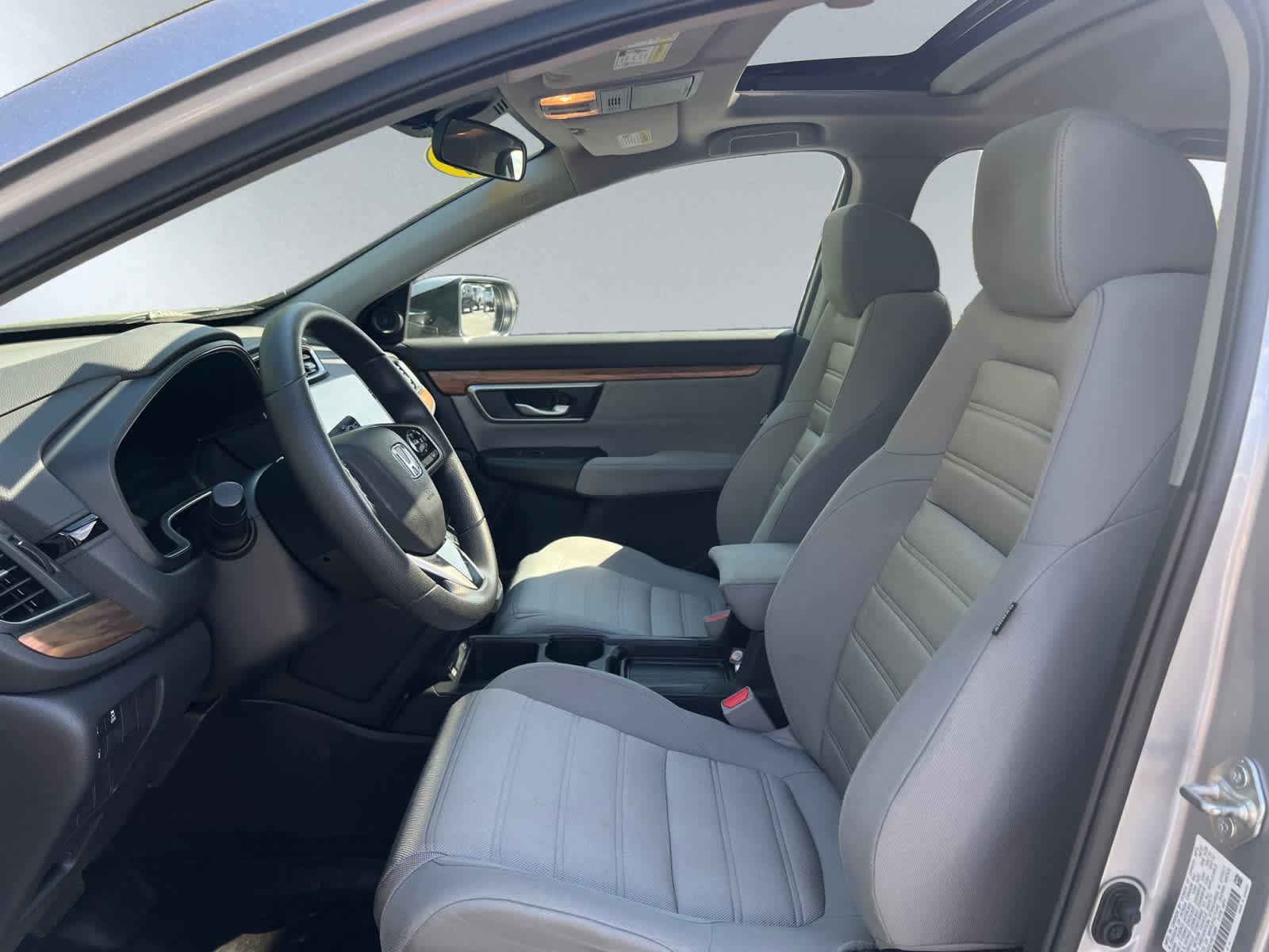 used 2020 Honda CR-V car, priced at $26,298