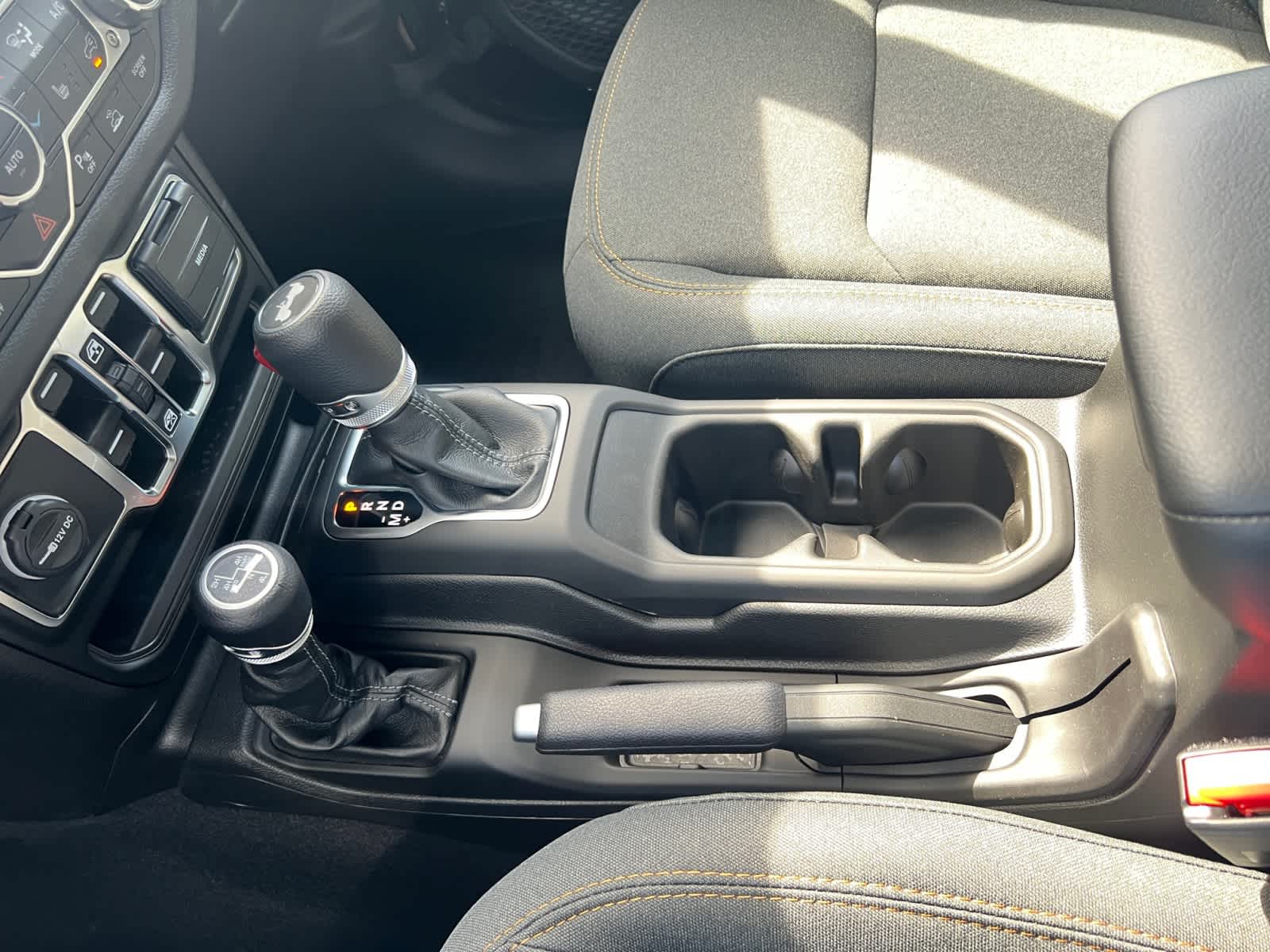 new 2025 Jeep Wrangler 4xe car, priced at $58,840