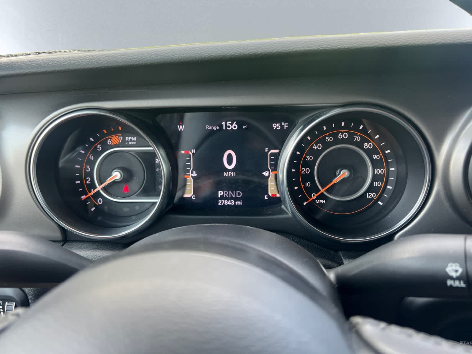 used 2021 Jeep Wrangler car, priced at $36,998