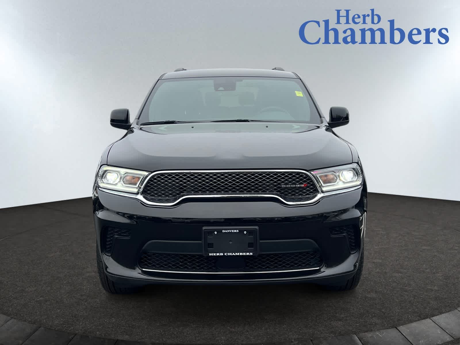 used 2023 Dodge Durango car, priced at $27,998