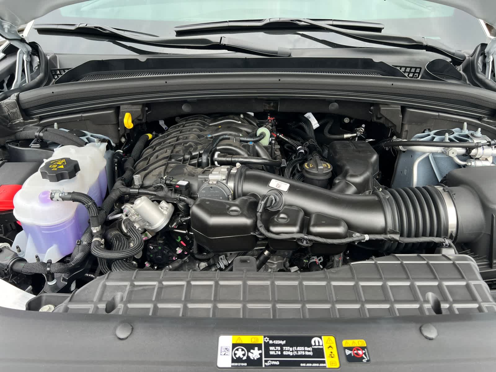 new 2025 Jeep Grand Cherokee car, priced at $49,515