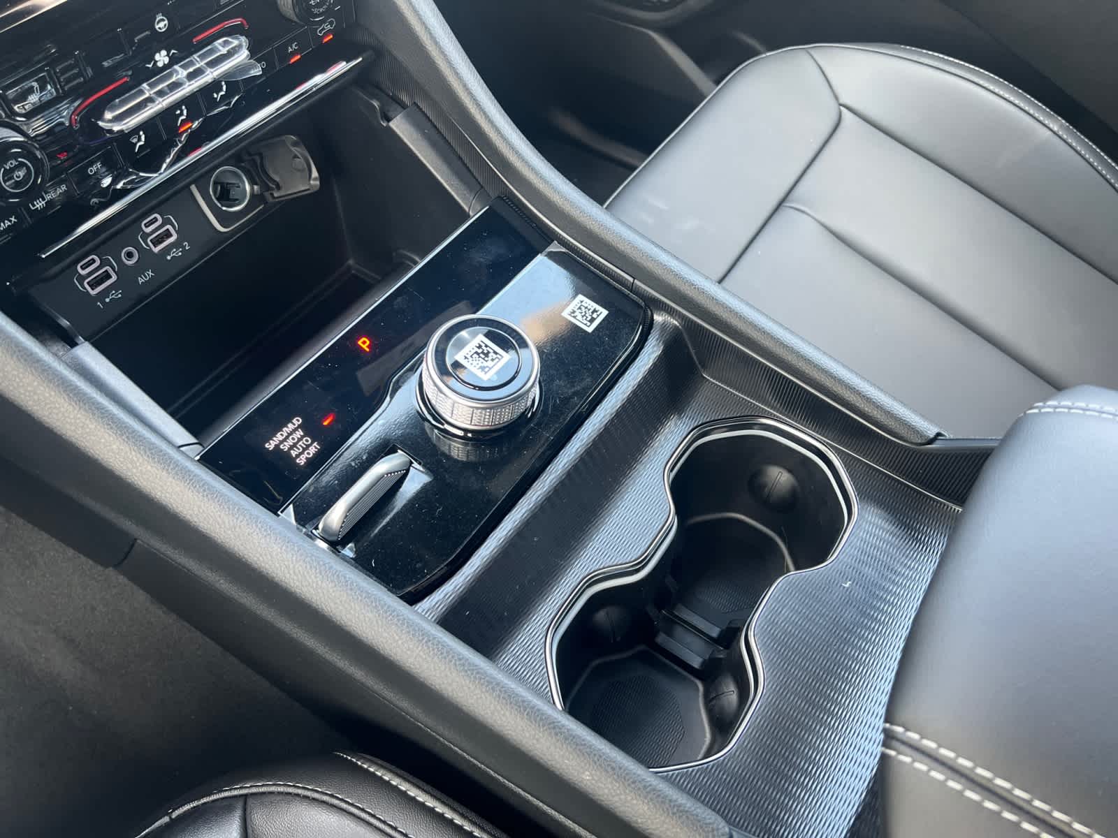 new 2025 Jeep Grand Cherokee car, priced at $50,110