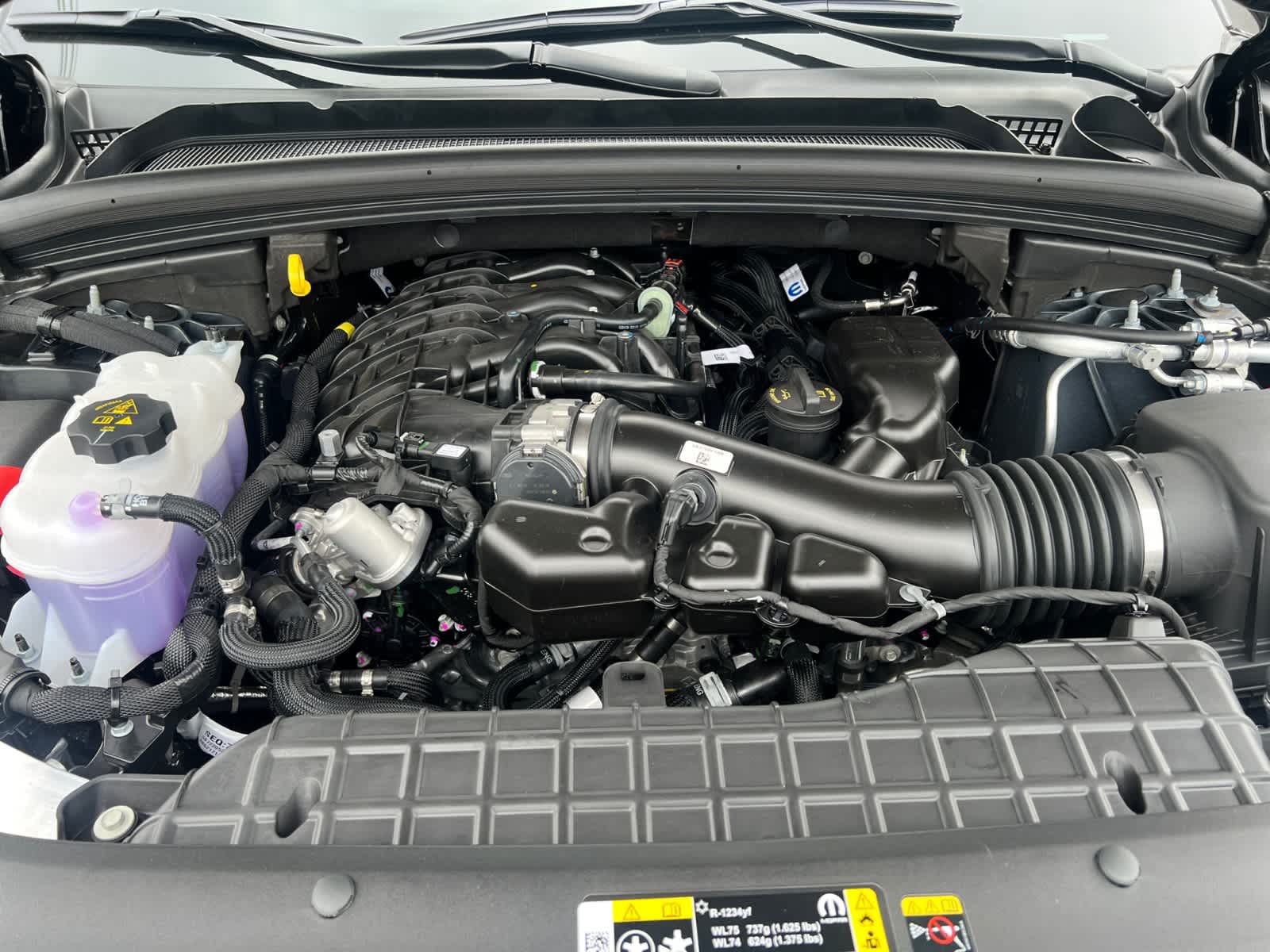 new 2025 Jeep Grand Cherokee car, priced at $50,860