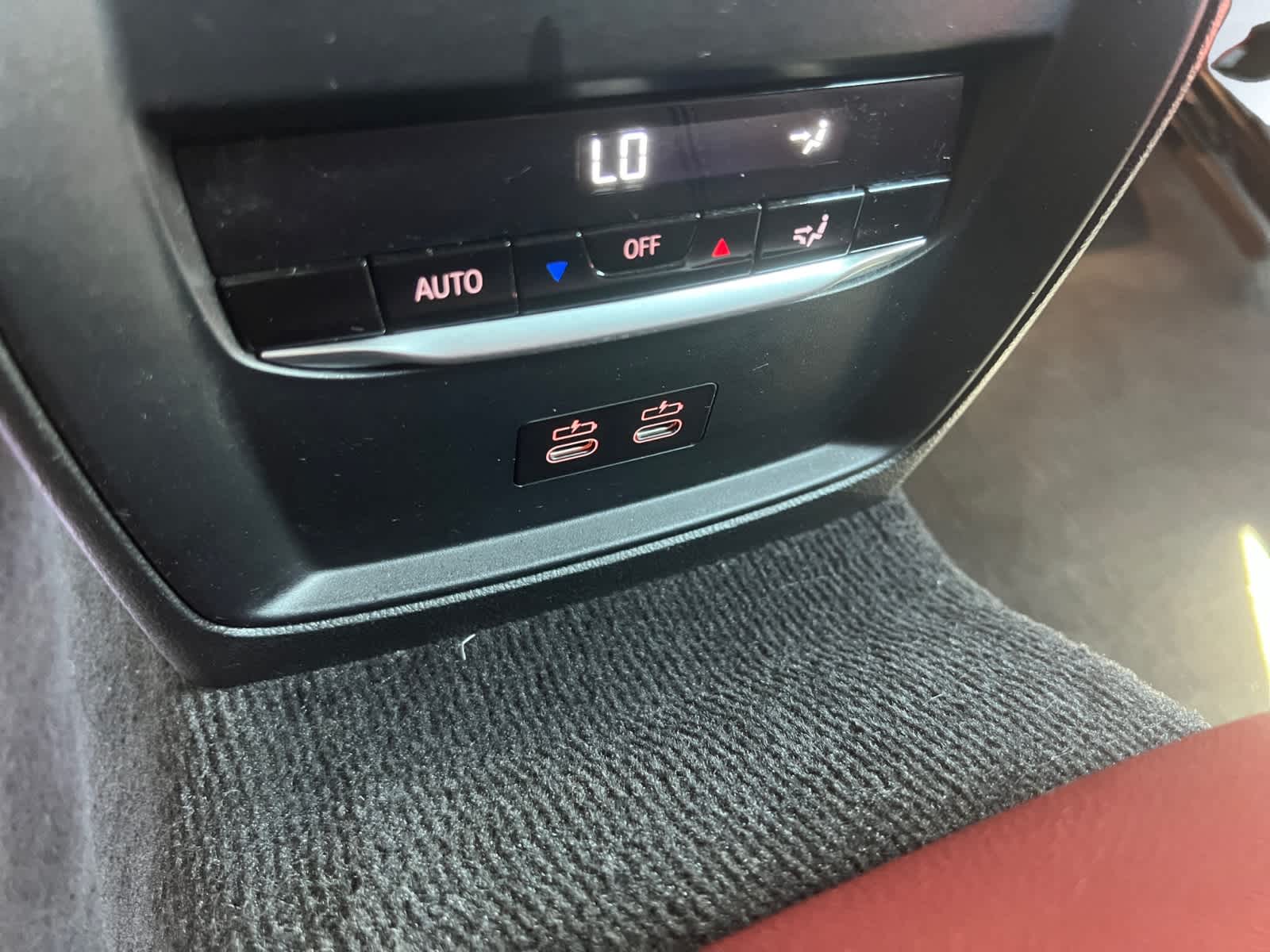 used 2023 BMW 430i car, priced at $50,998