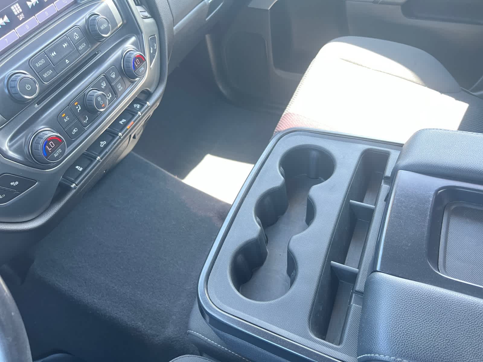 used 2019 Chevrolet Silverado 1500 LD car, priced at $29,598
