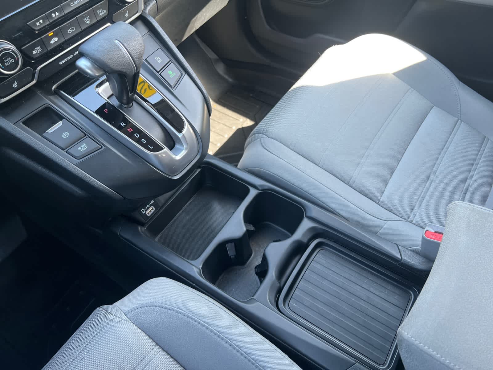 used 2020 Honda CR-V car, priced at $26,298