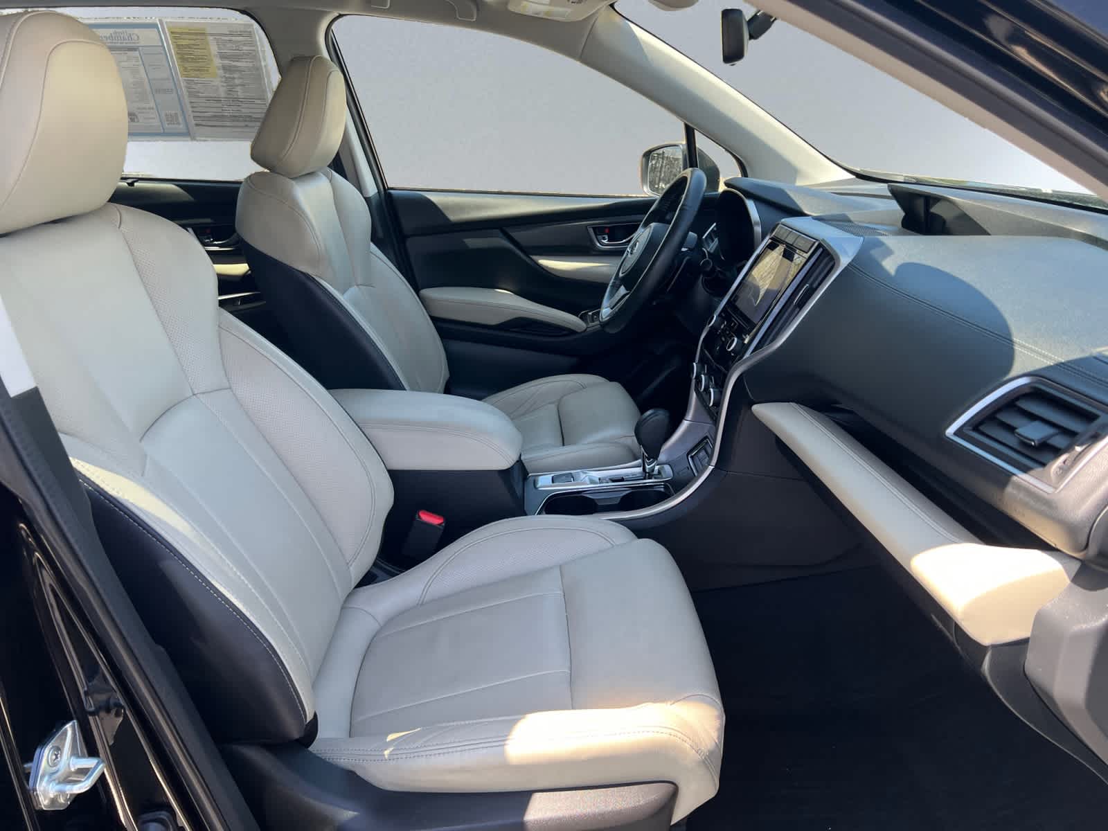 used 2022 Subaru Ascent car, priced at $32,498
